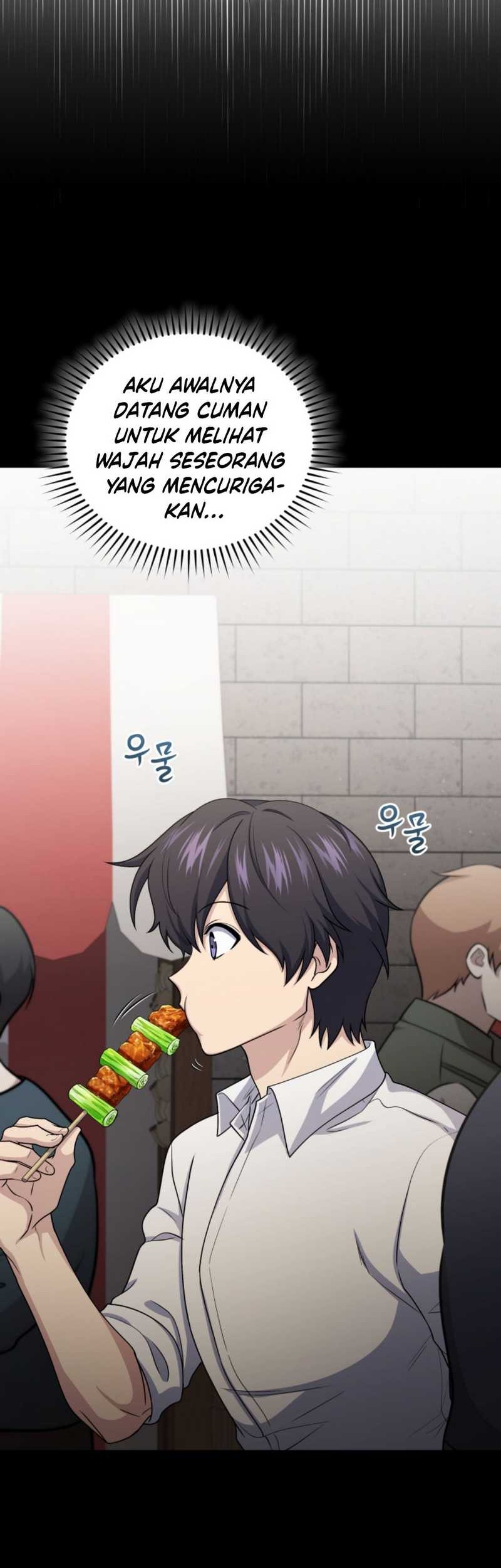 Bizarre Restaurant Chapter 73 Gambar 14