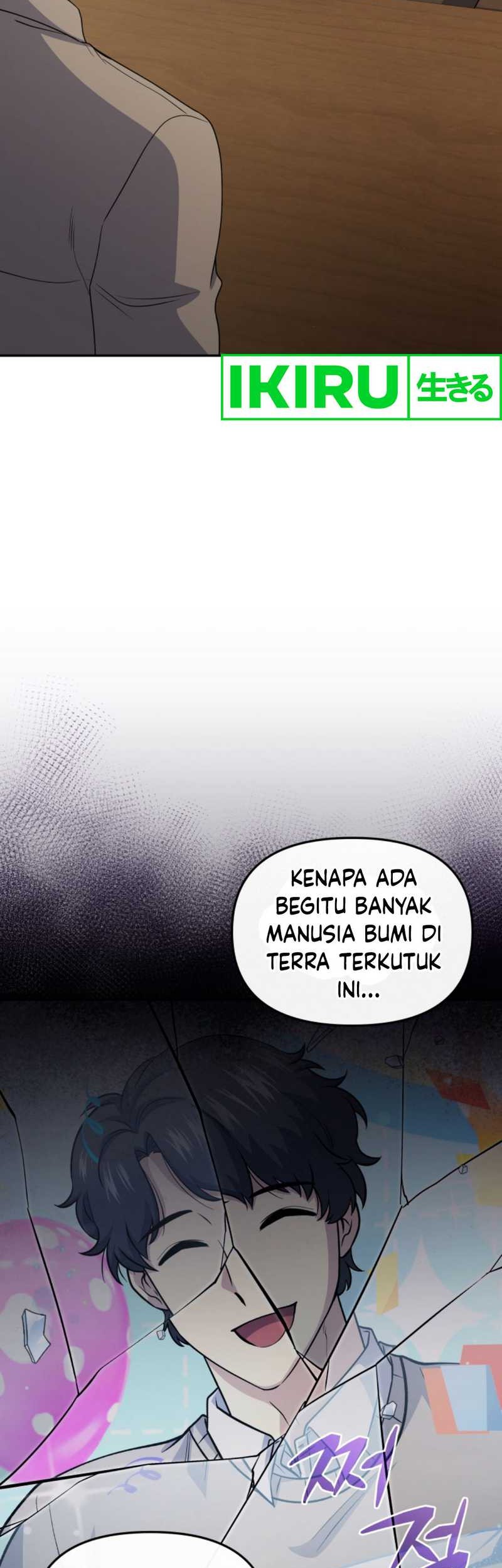Bizarre Restaurant Chapter 73 Gambar 21