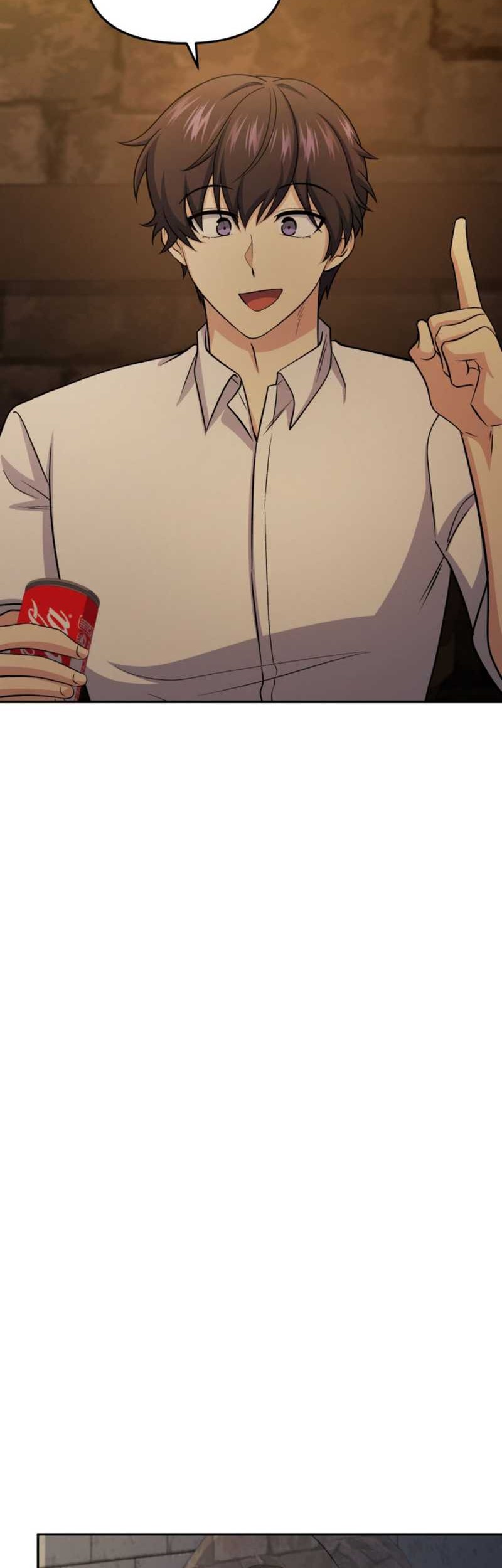 Bizarre Restaurant Chapter 73 Gambar 29