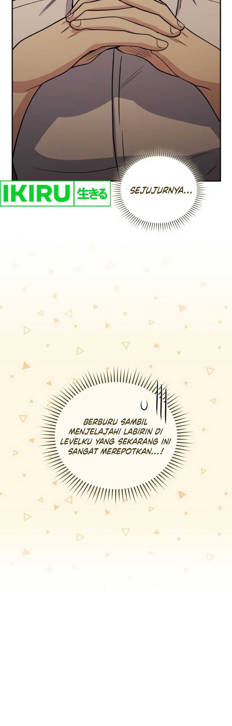 Bizarre Restaurant Chapter 73 Gambar 43