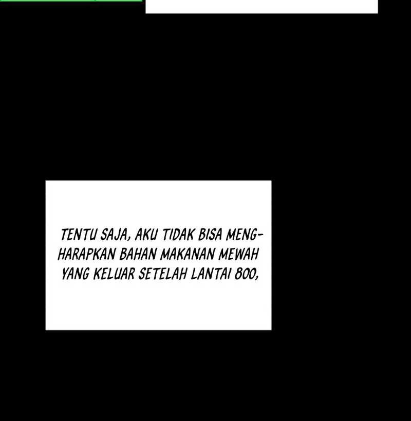 Bizarre Restaurant Chapter 73 Gambar 45