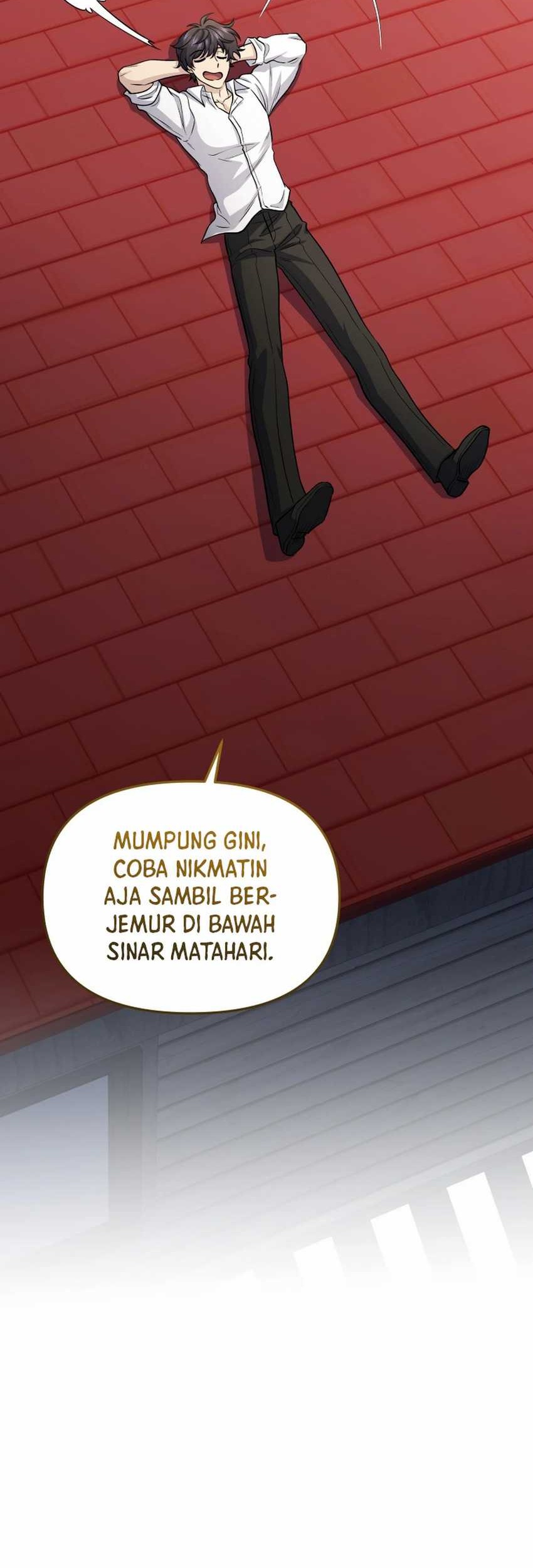 Bizarre Restaurant Chapter 80 Gambar 68