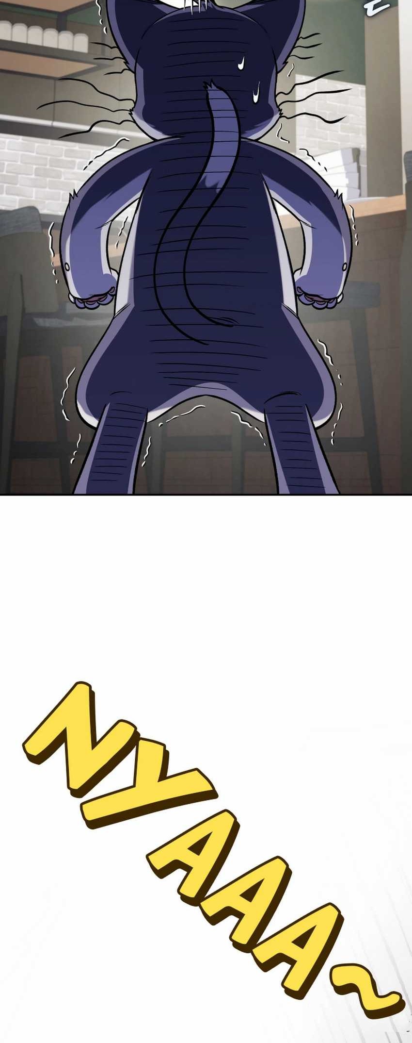 Bizarre Restaurant Chapter 80 Gambar 73