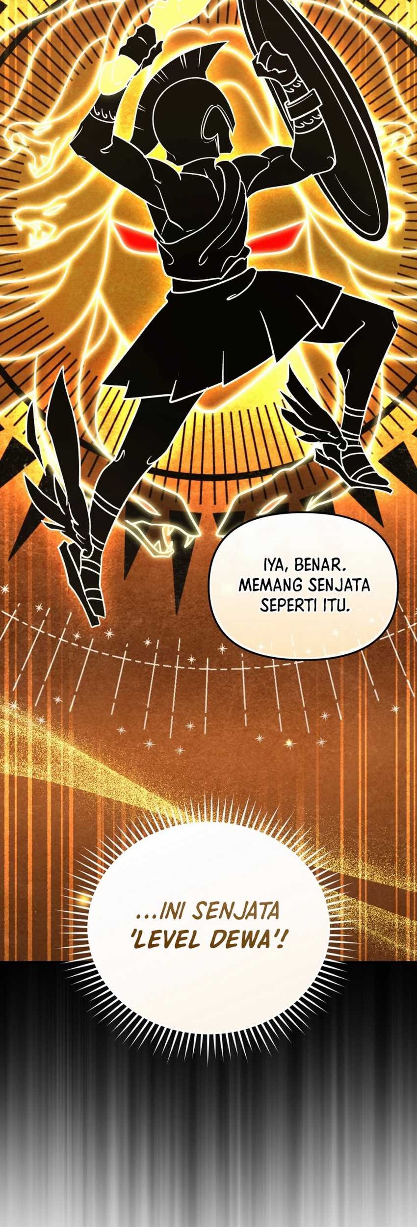 Bizarre Restaurant Chapter 80 Gambar 48