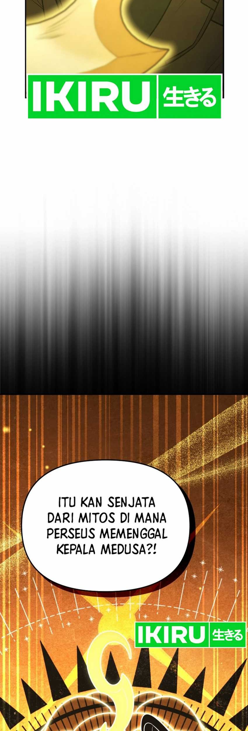 Bizarre Restaurant Chapter 80 Gambar 47