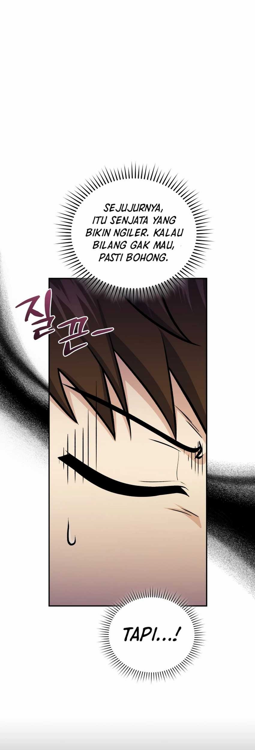 Bizarre Restaurant Chapter 80 Gambar 53