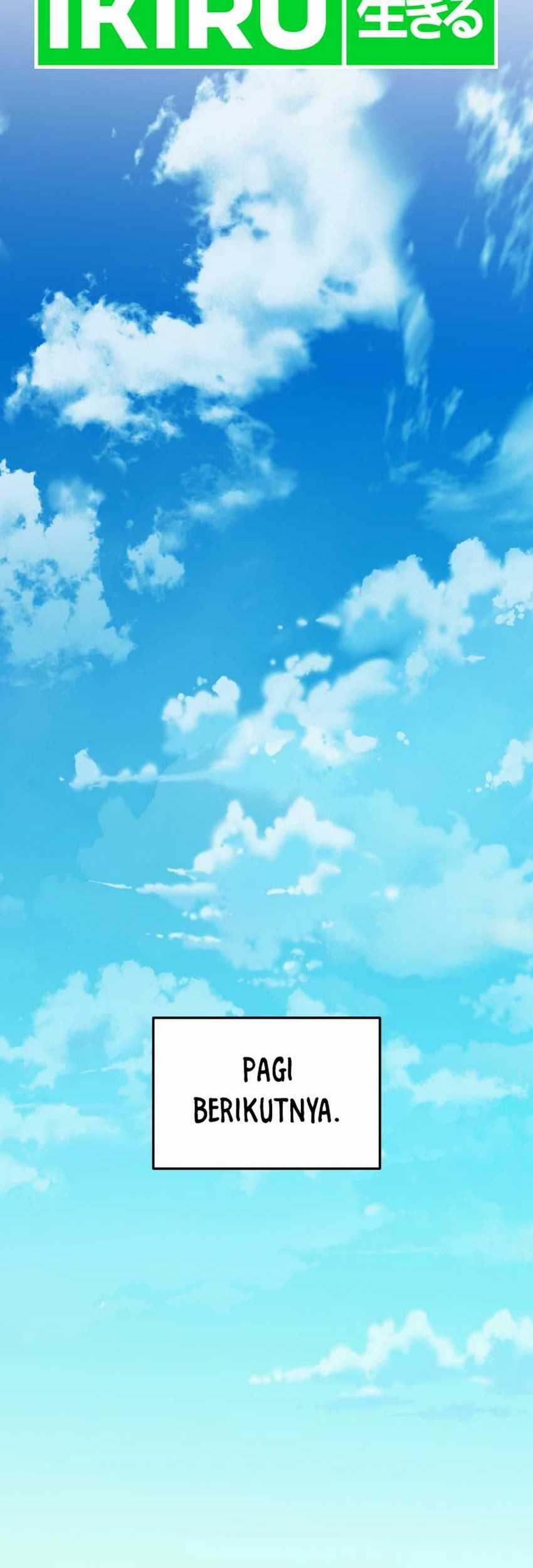 Bizarre Restaurant Chapter 80 Gambar 58