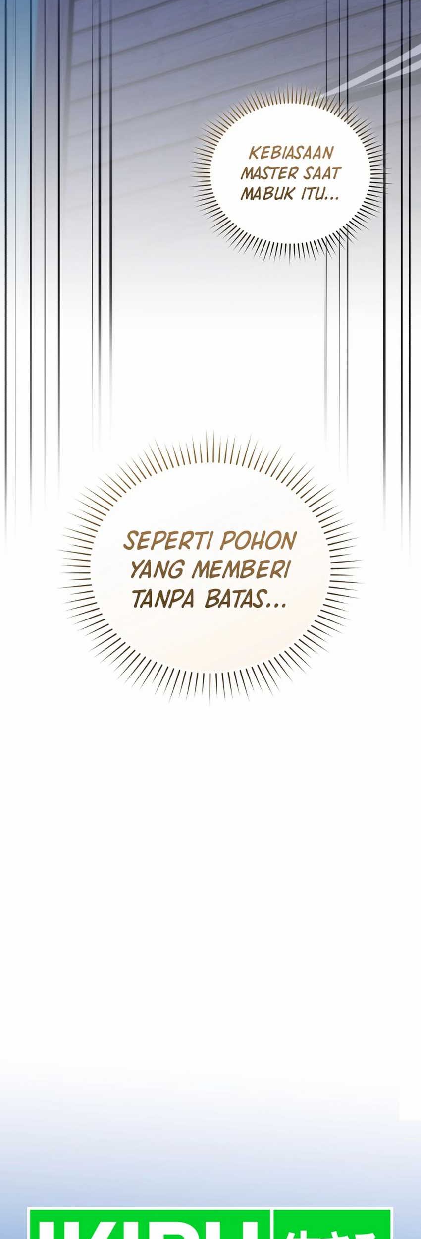 Bizarre Restaurant Chapter 80 Gambar 57