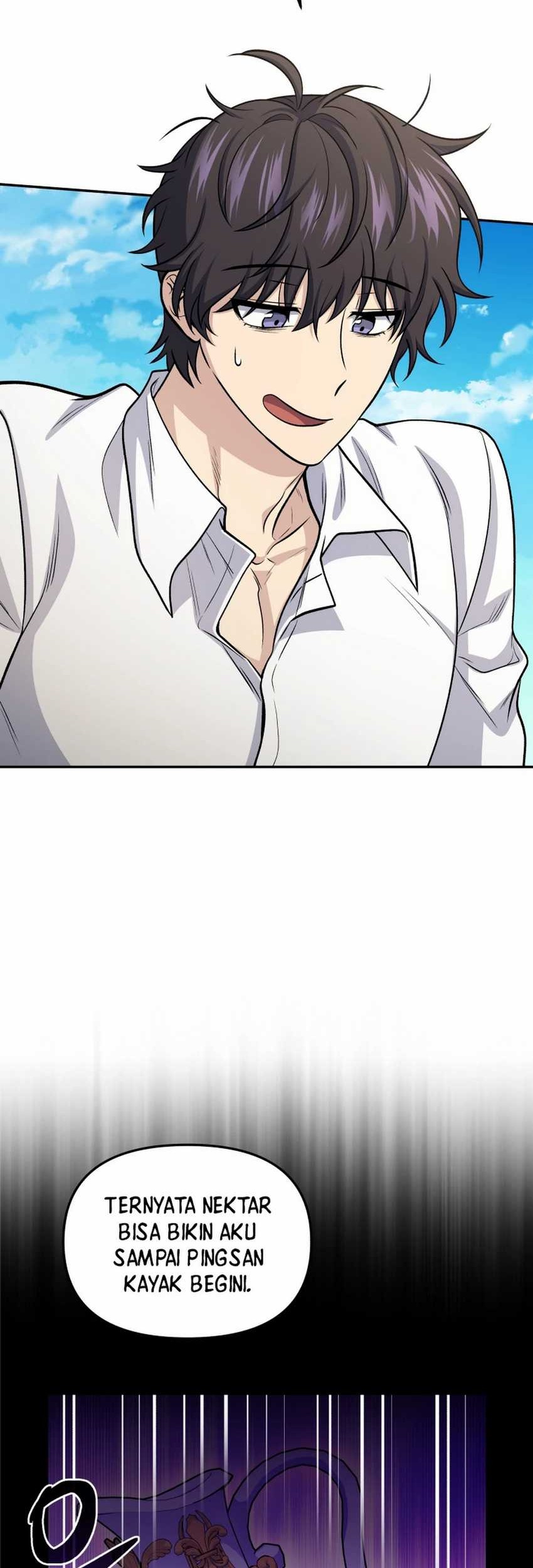 Bizarre Restaurant Chapter 80 Gambar 63