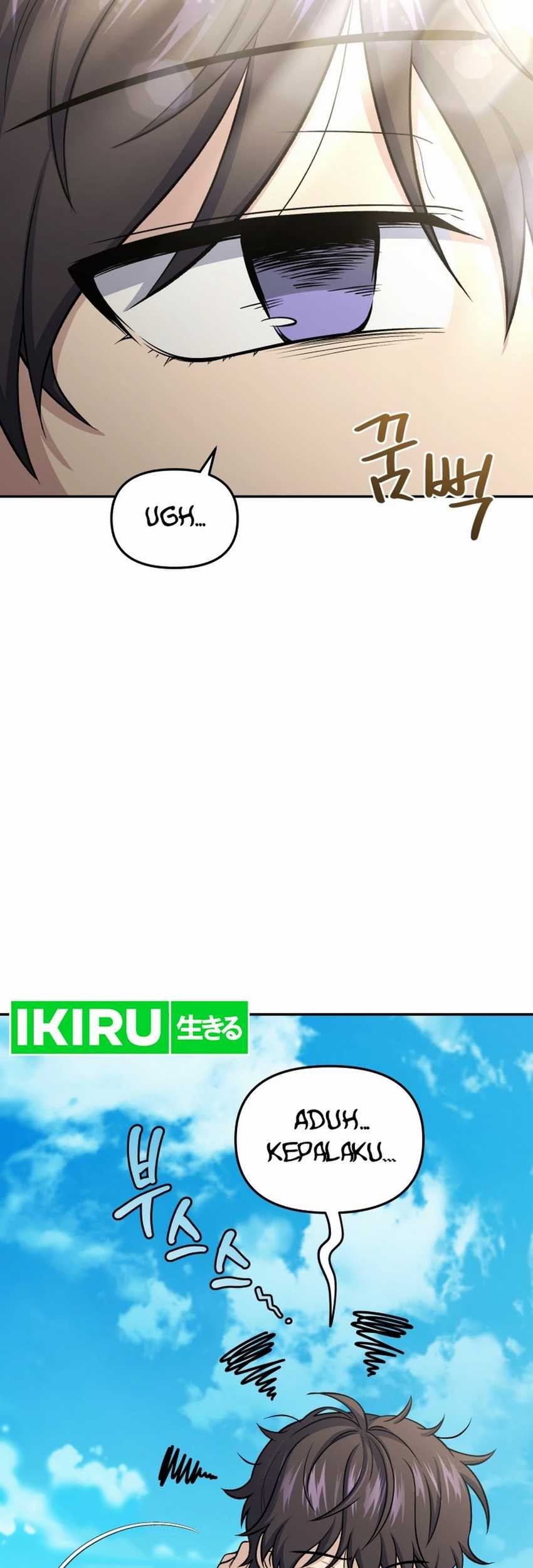 Bizarre Restaurant Chapter 80 Gambar 60