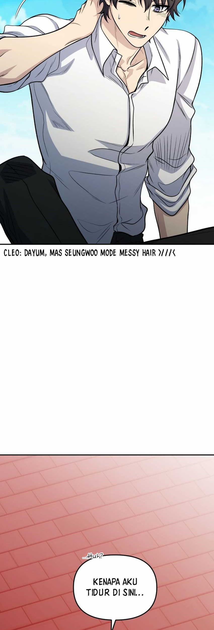 Bizarre Restaurant Chapter 80 Gambar 61