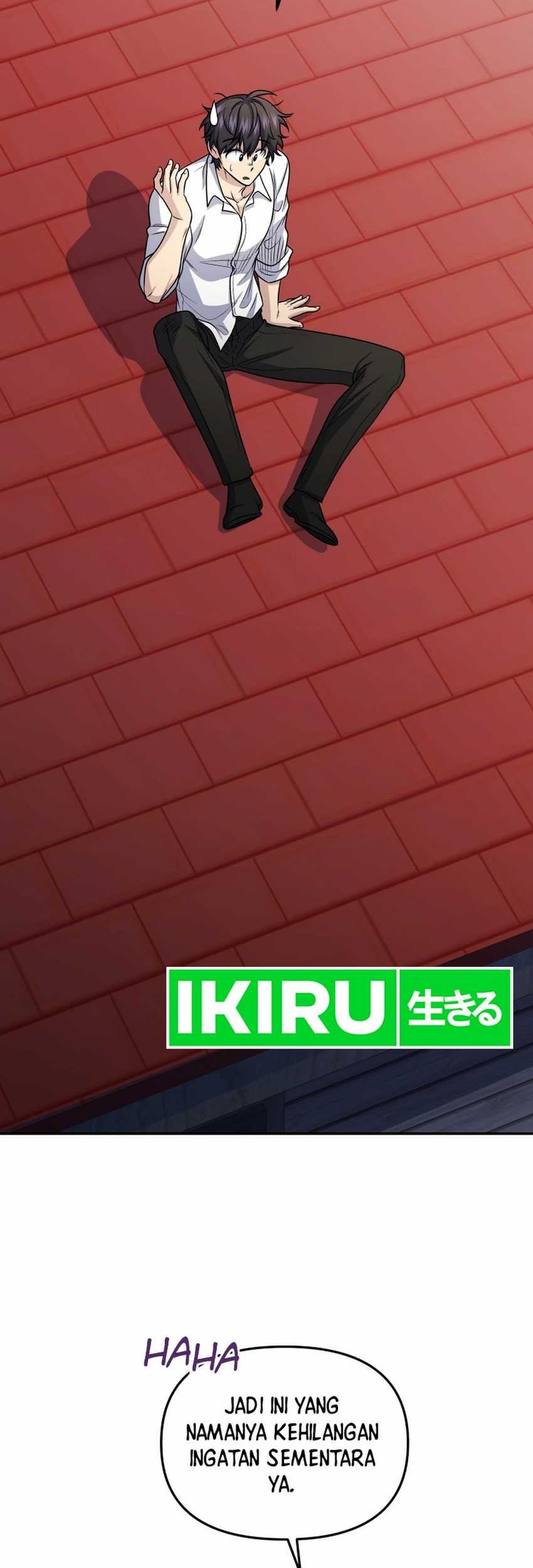 Bizarre Restaurant Chapter 80 Gambar 62