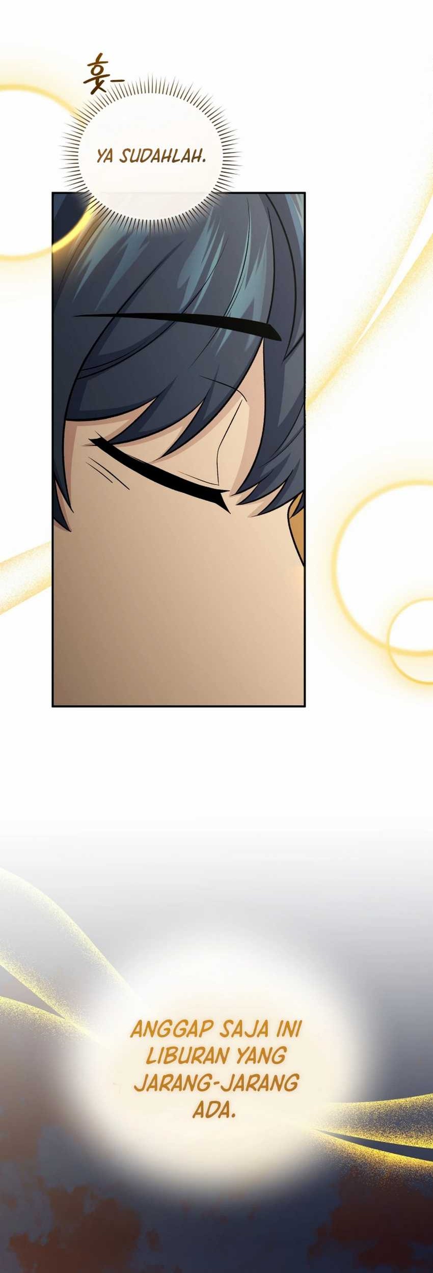 Bizarre Restaurant Chapter 80 Gambar 7