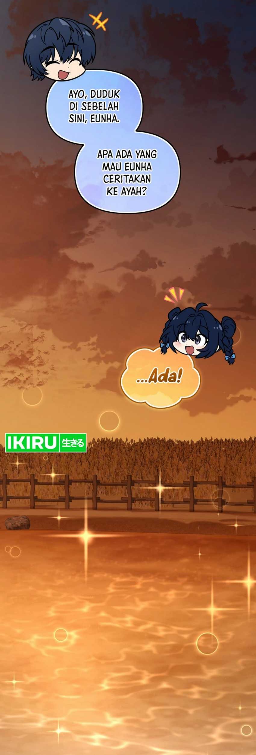 Bizarre Restaurant Chapter 80 Gambar 8