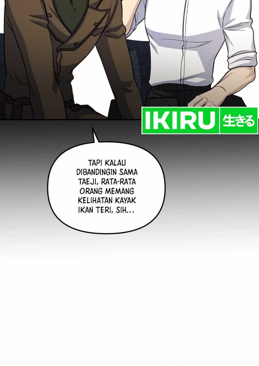 Bizarre Restaurant Chapter 80 Gambar 19