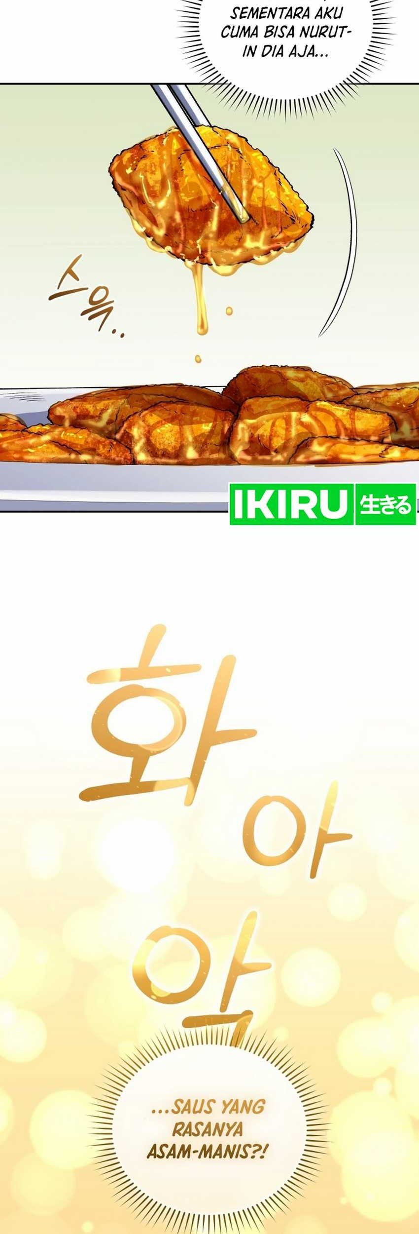 Bizarre Restaurant Chapter 80 Gambar 22