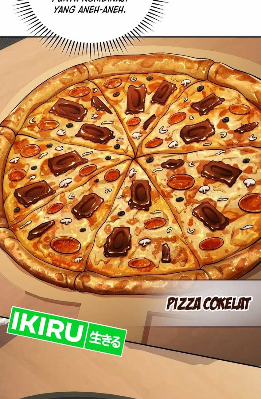 Bizarre Restaurant Chapter 80 Gambar 24