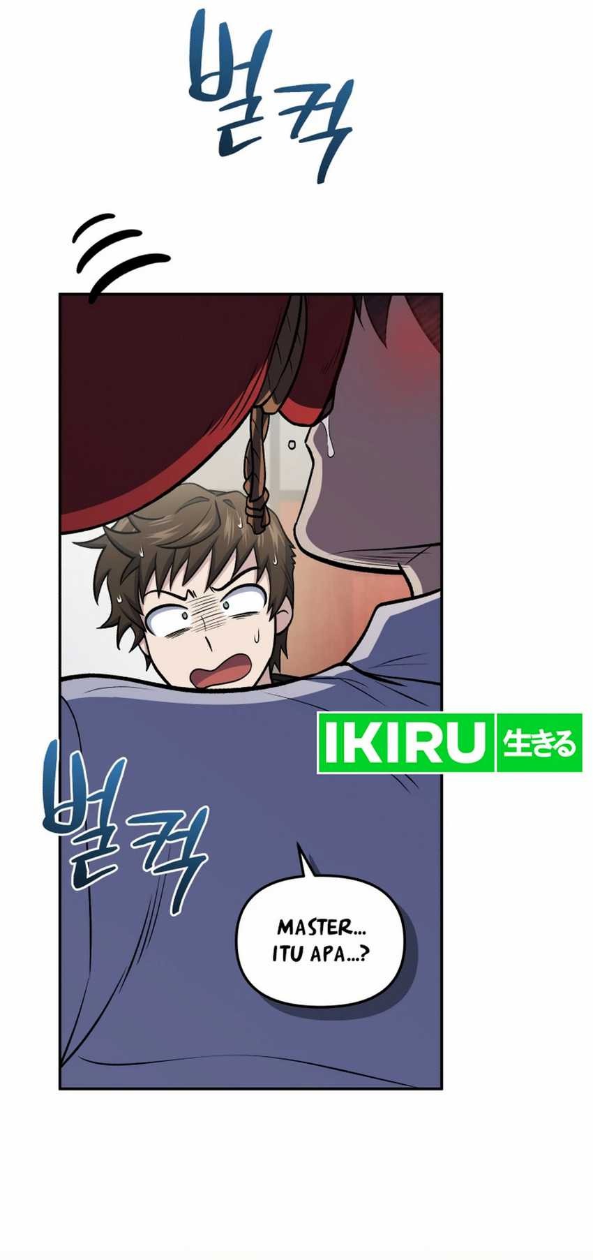 Bizarre Restaurant Chapter 80 Gambar 29