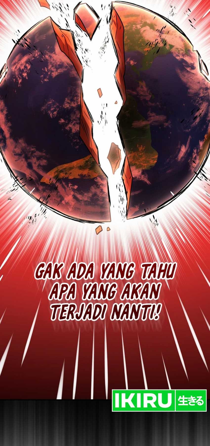 Bizarre Restaurant Chapter 80 Gambar 34