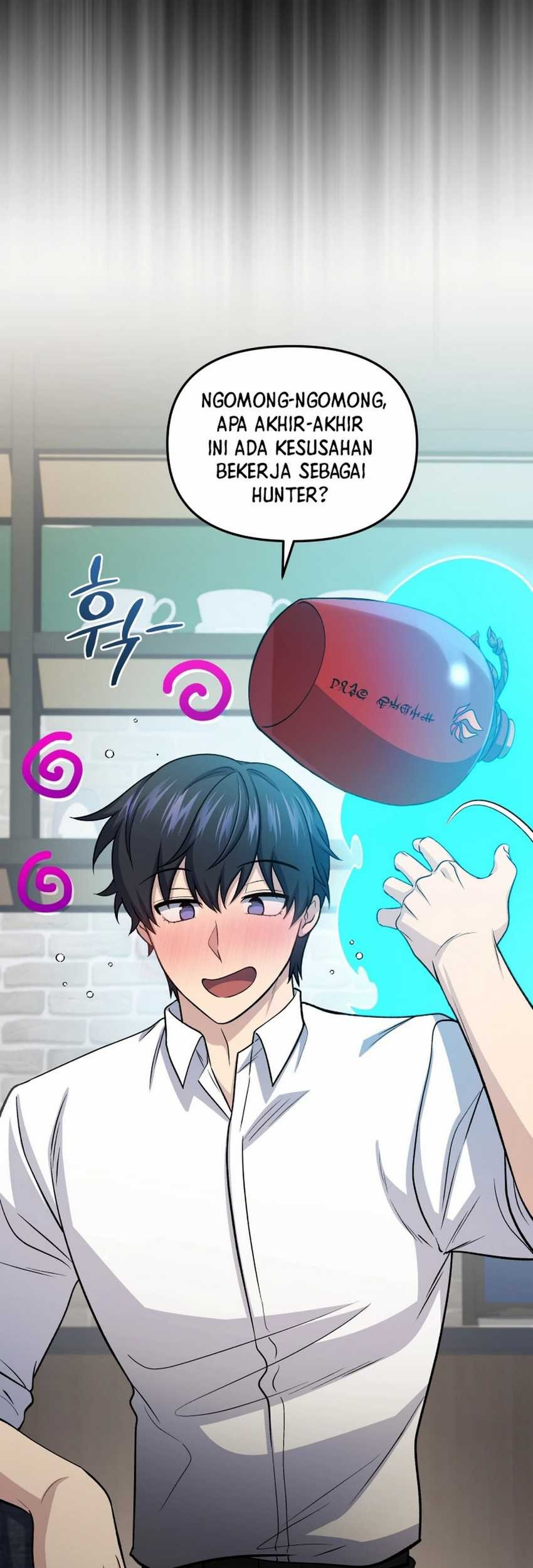 Bizarre Restaurant Chapter 80 Gambar 35