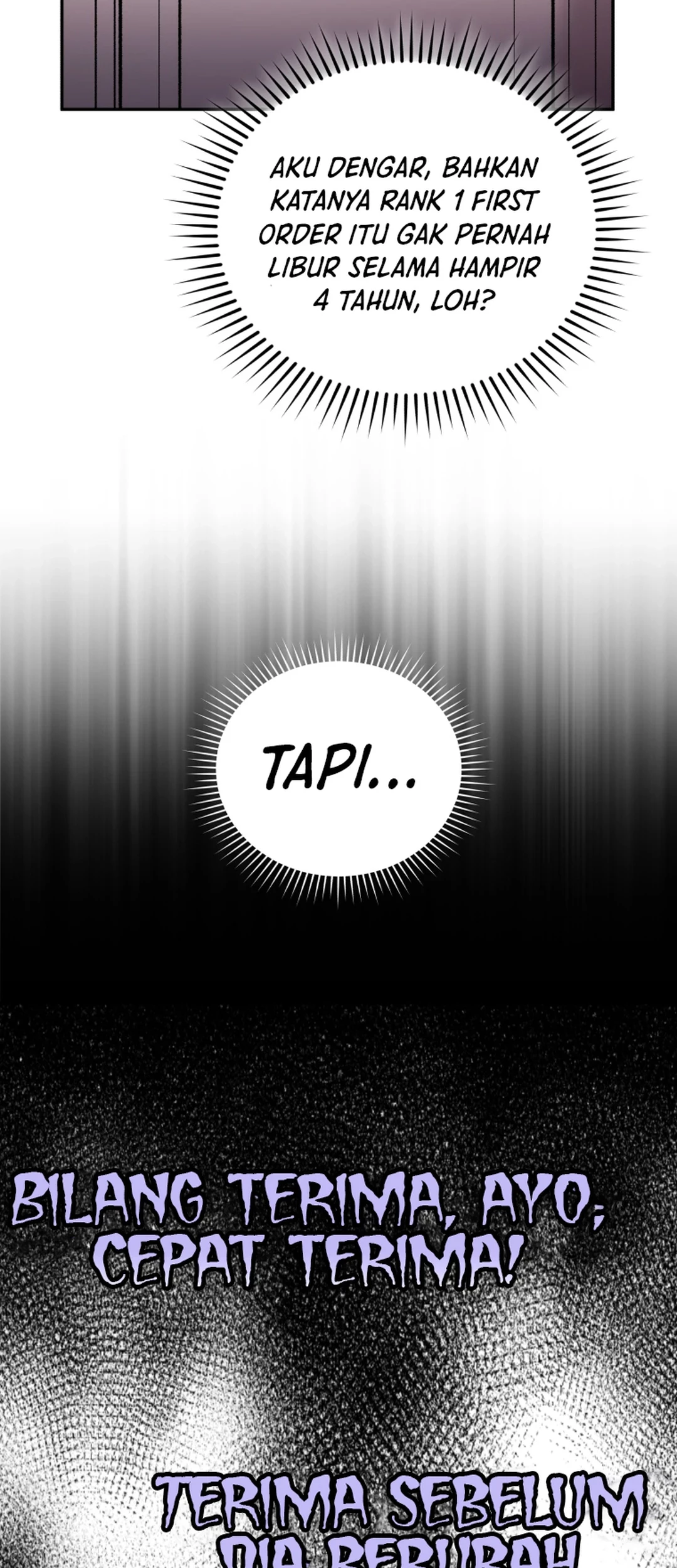 Bizarre Restaurant Chapter 81 Gambar 62