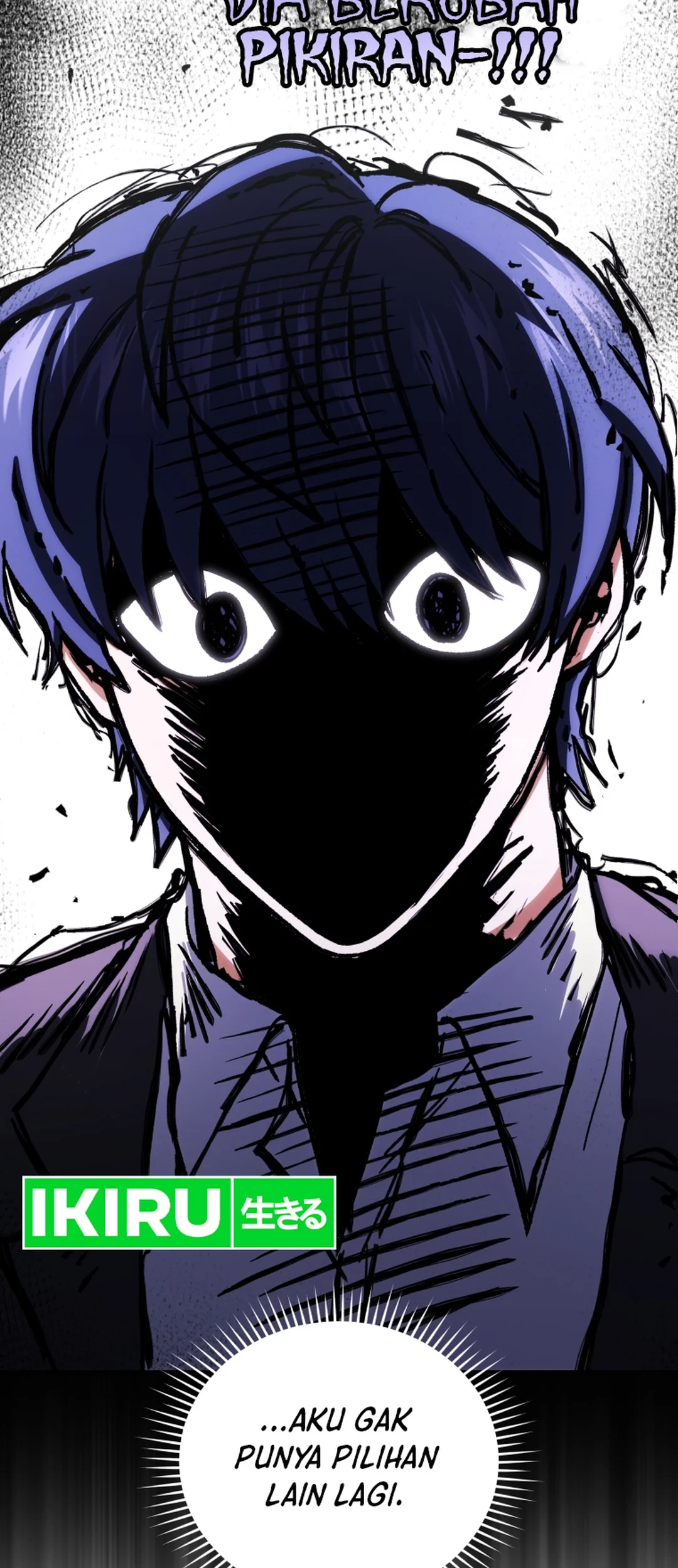 Bizarre Restaurant Chapter 81 Gambar 63