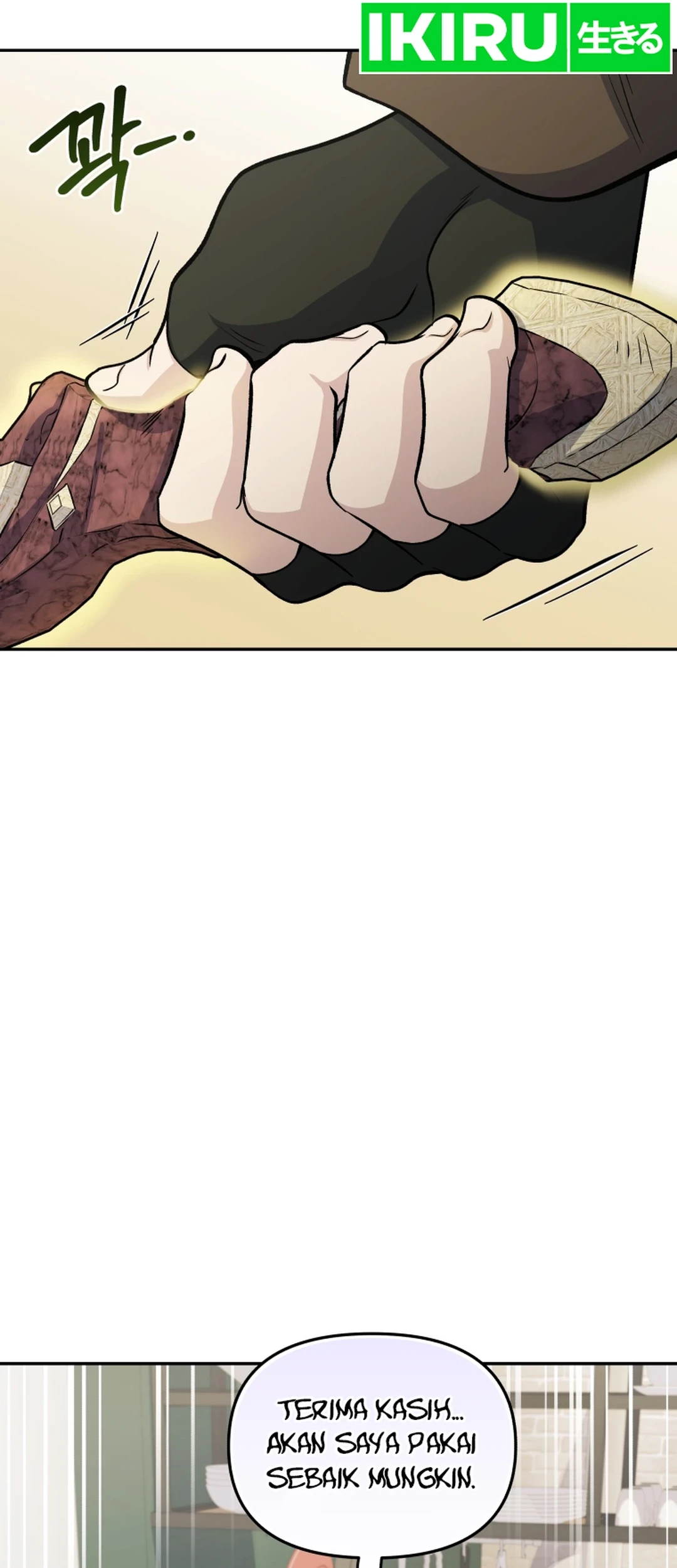 Bizarre Restaurant Chapter 81 Gambar 65