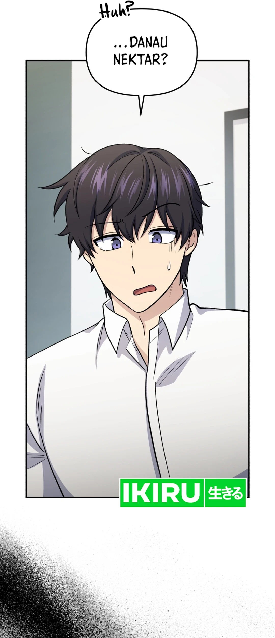 Bizarre Restaurant Chapter 81 Gambar 73