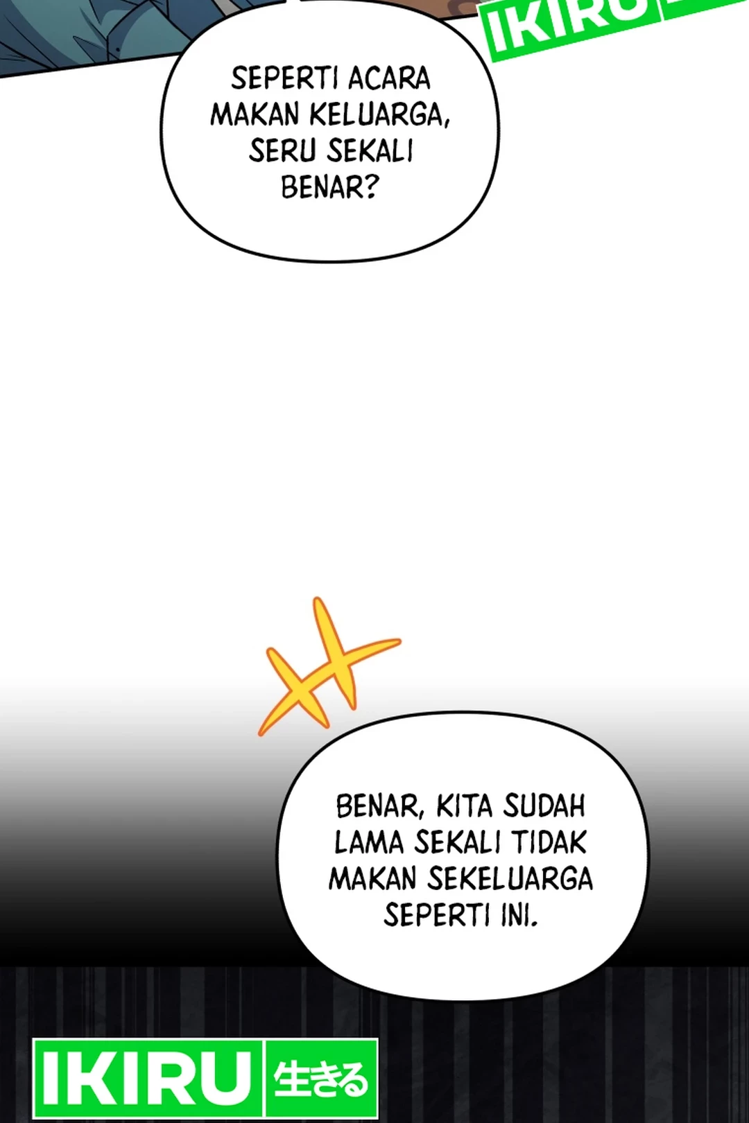 Bizarre Restaurant Chapter 81 Gambar 40