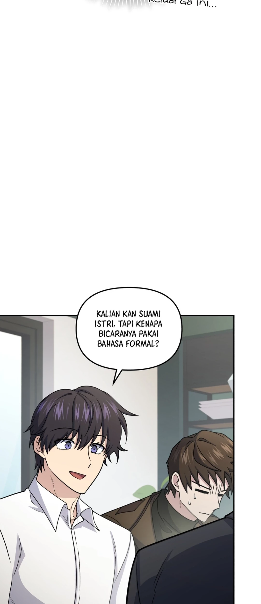 Bizarre Restaurant Chapter 81 Gambar 42