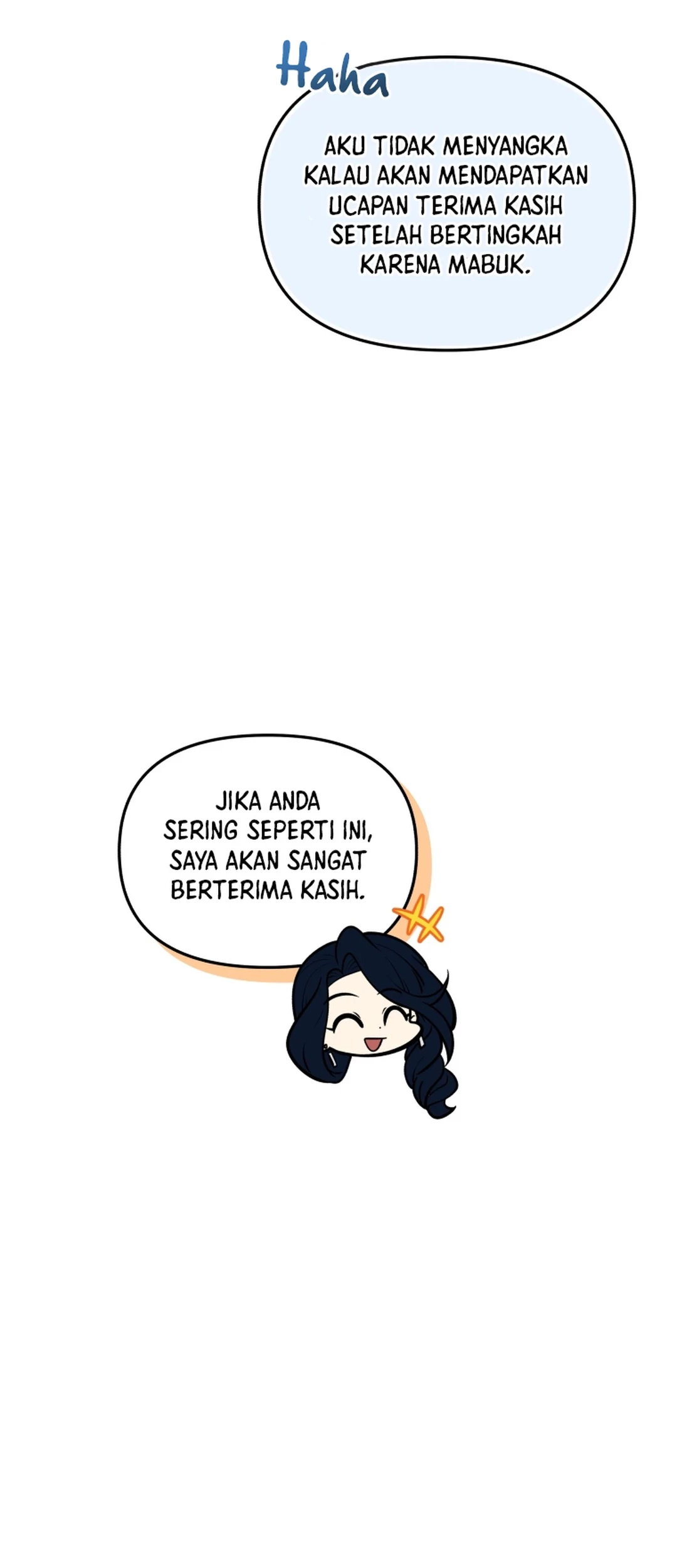 Bizarre Restaurant Chapter 81 Gambar 46