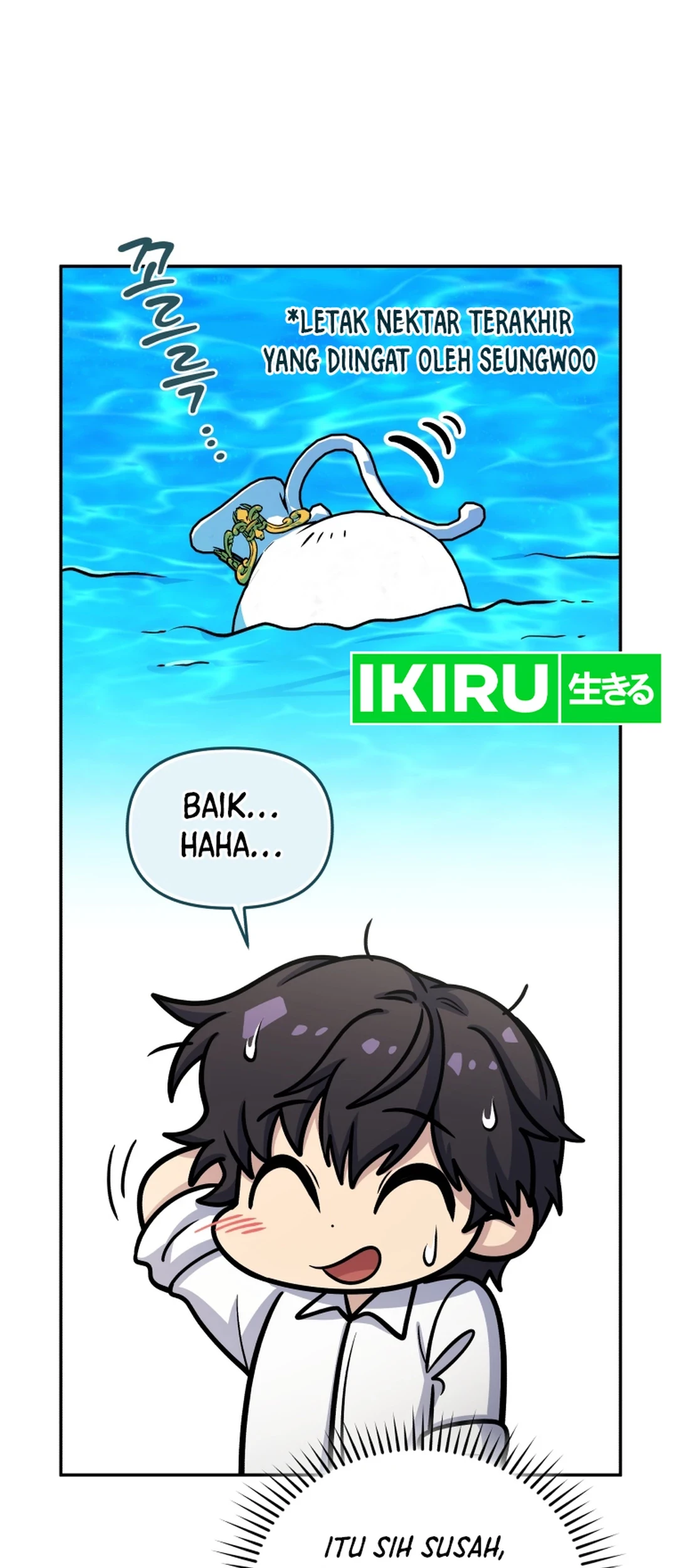 Bizarre Restaurant Chapter 81 Gambar 47