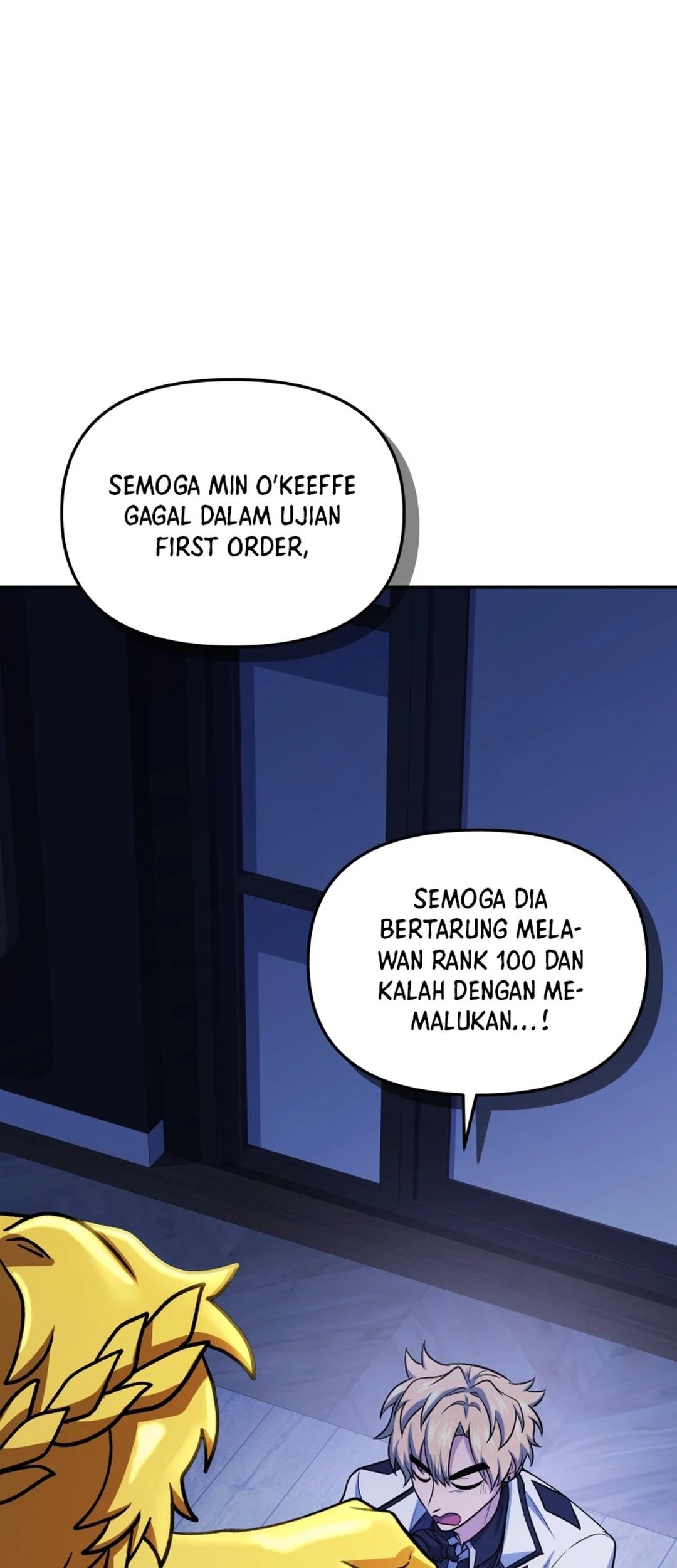 Bizarre Restaurant Chapter 81 Gambar 99