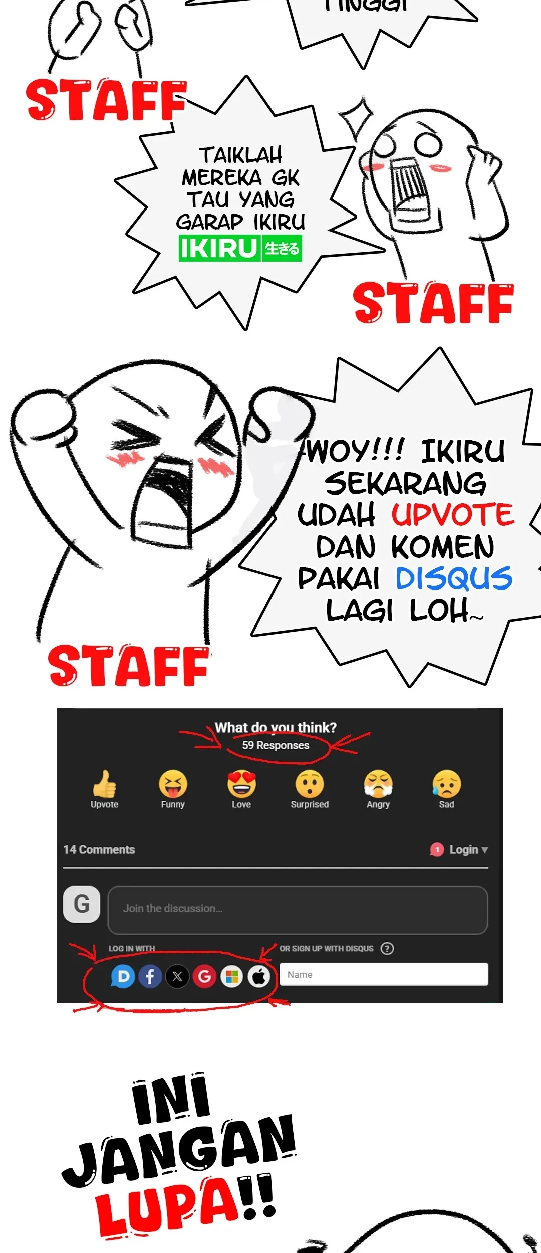 Bizarre Restaurant Chapter 81 Gambar 106