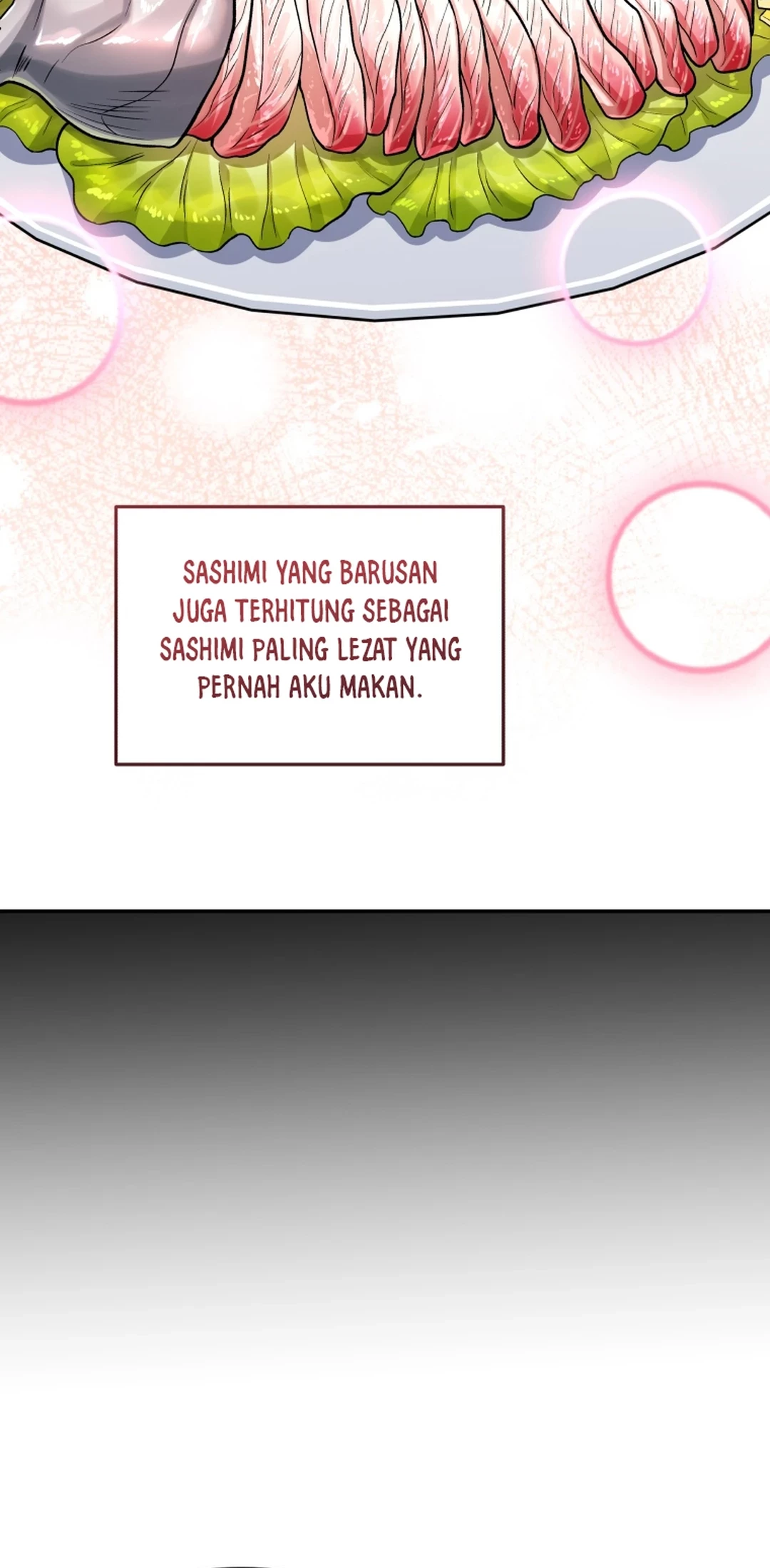 Bizarre Restaurant Chapter 81 Gambar 84