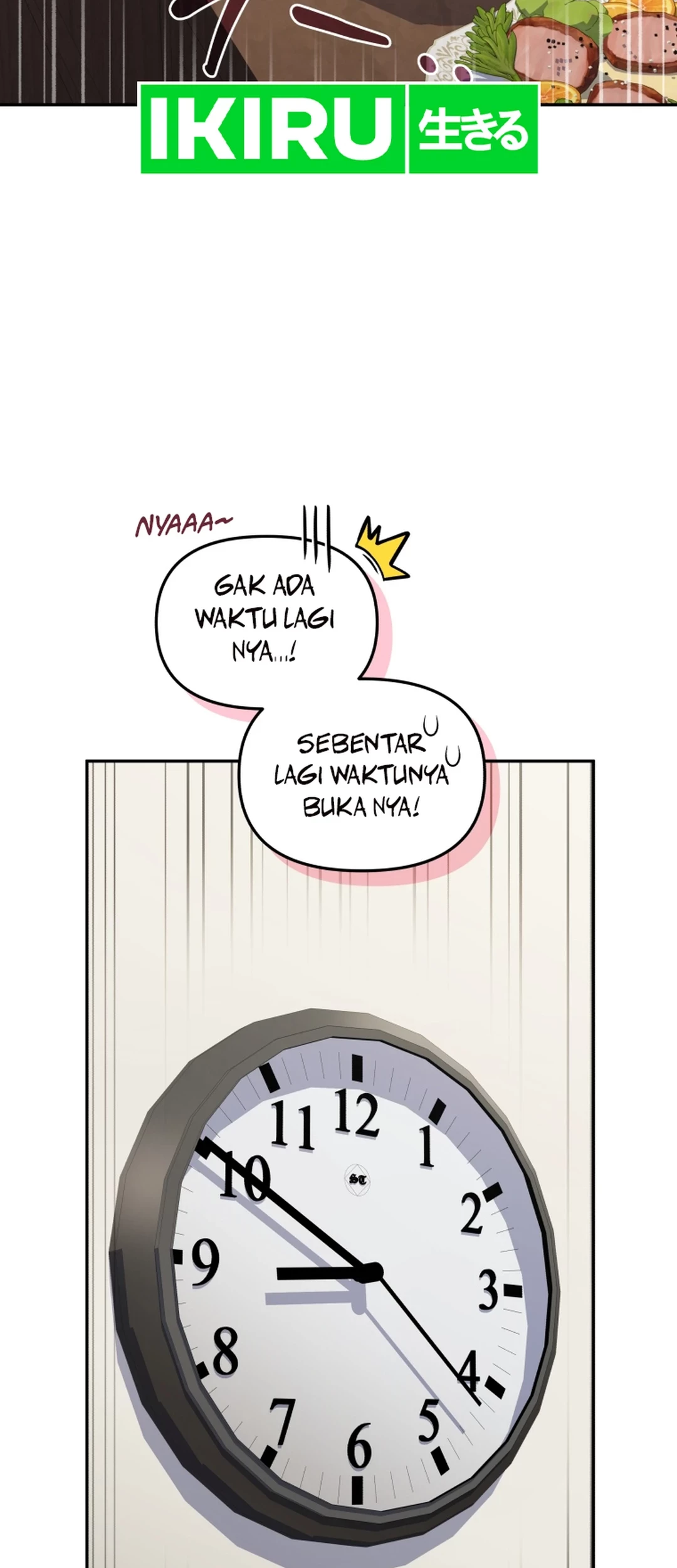 Bizarre Restaurant Chapter 81 Gambar 6