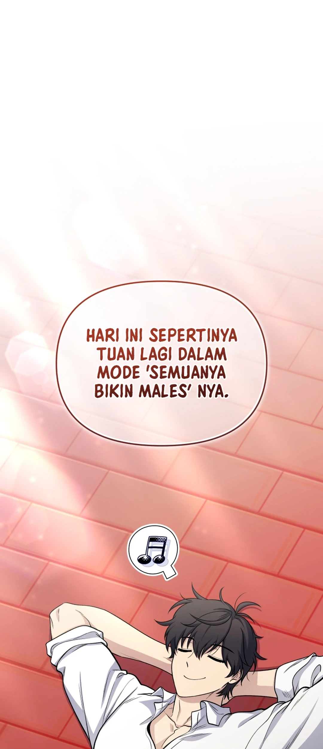 Bizarre Restaurant Chapter 81 Gambar 21