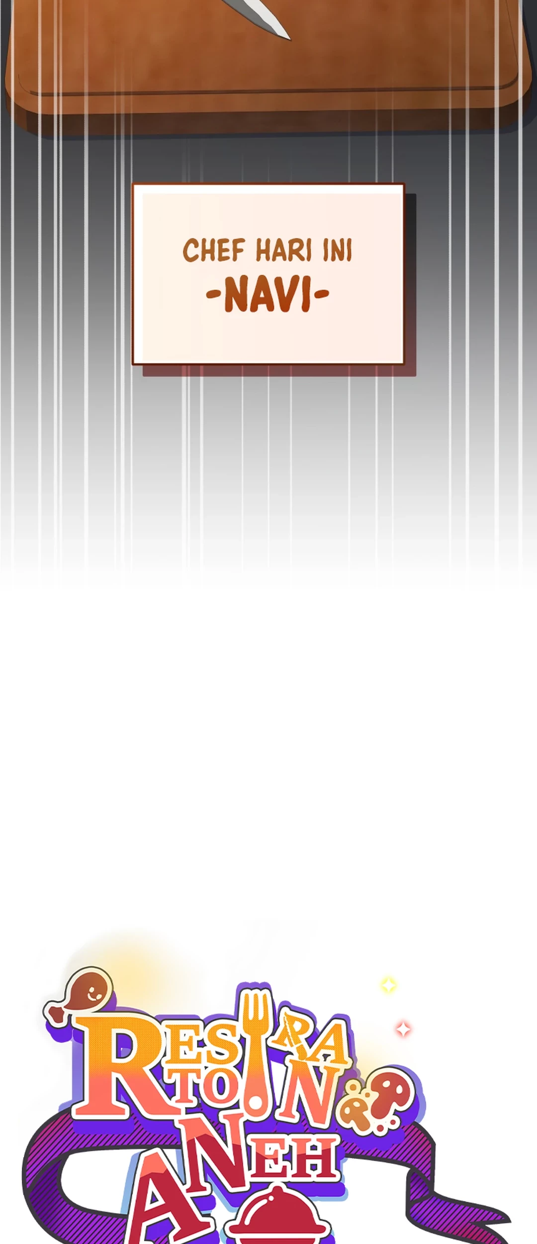 Bizarre Restaurant Chapter 81 Gambar 26