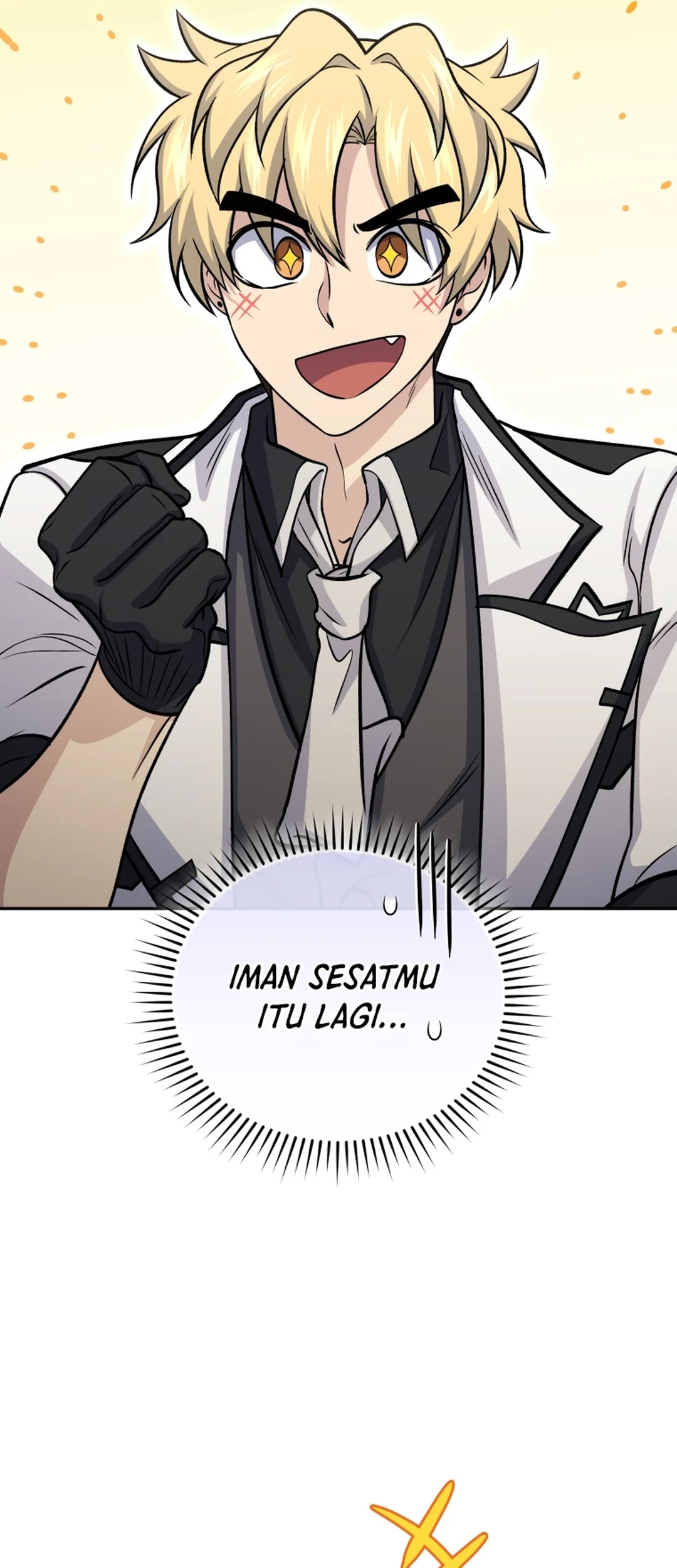 Bizarre Restaurant Chapter 82 Gambar 79