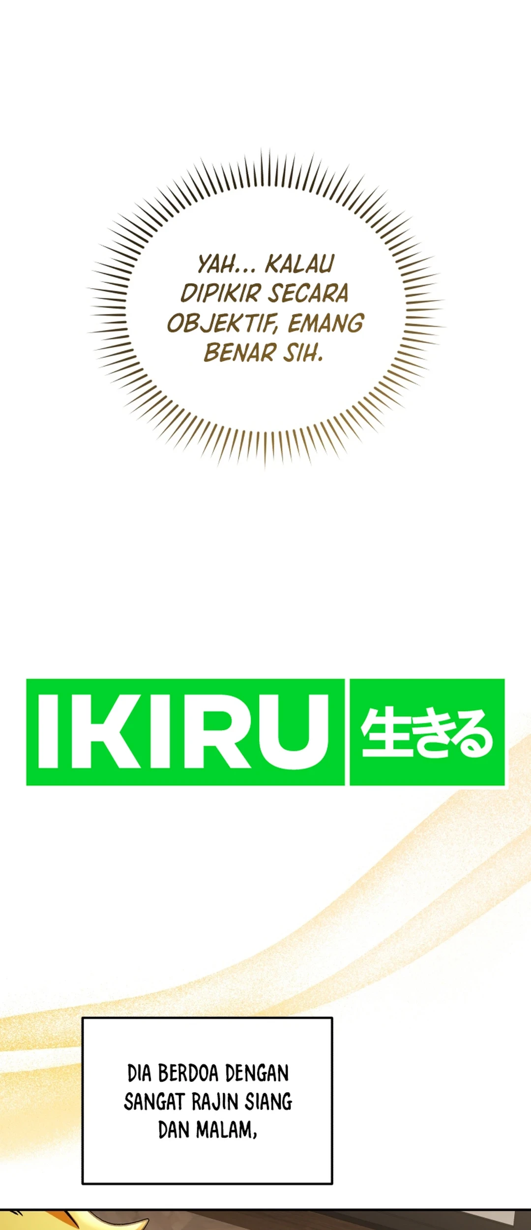 Bizarre Restaurant Chapter 82 Gambar 81