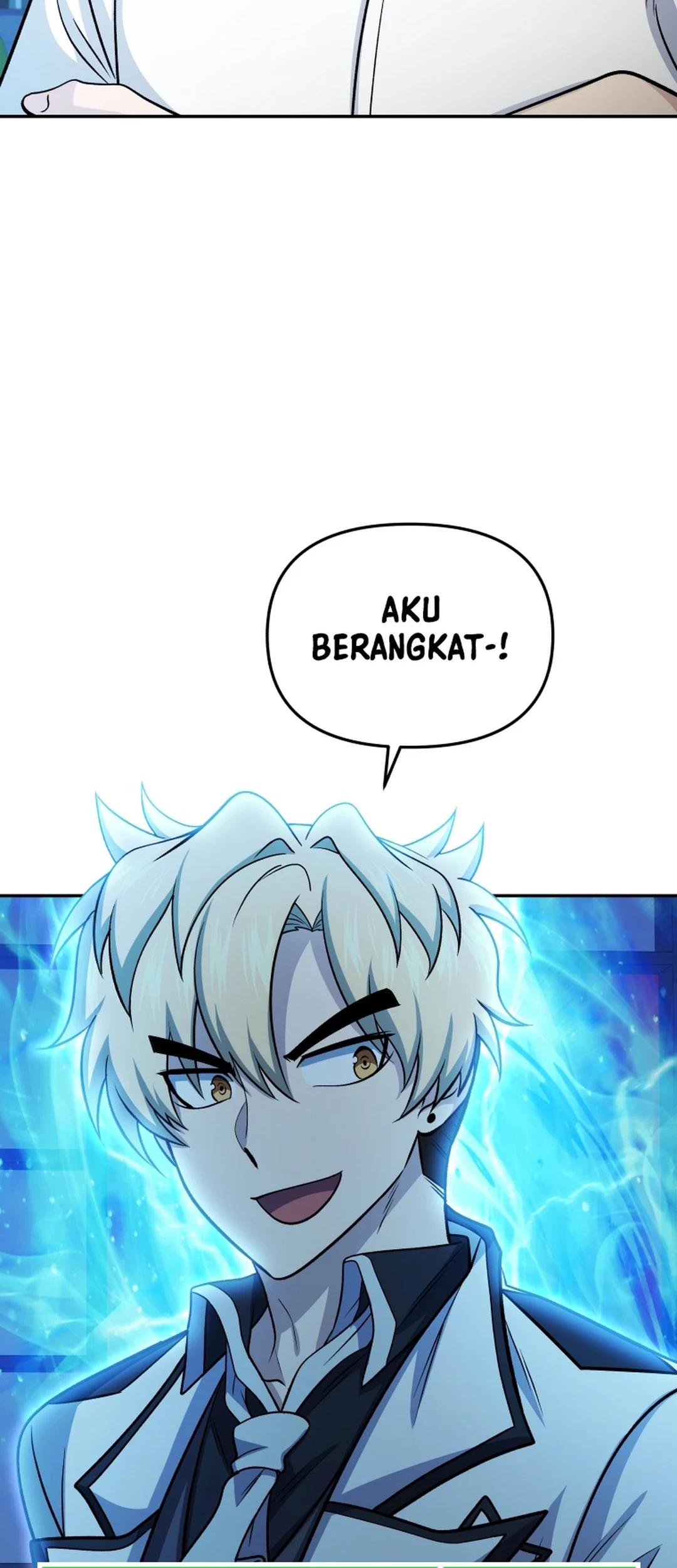 Bizarre Restaurant Chapter 82 Gambar 94