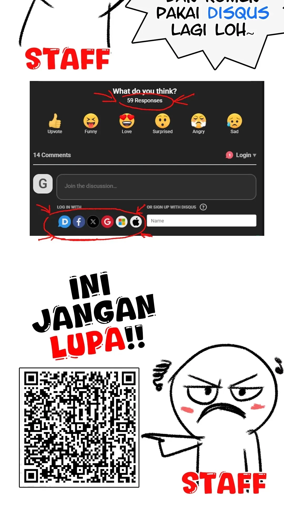 Bizarre Restaurant Chapter 82 Gambar 102