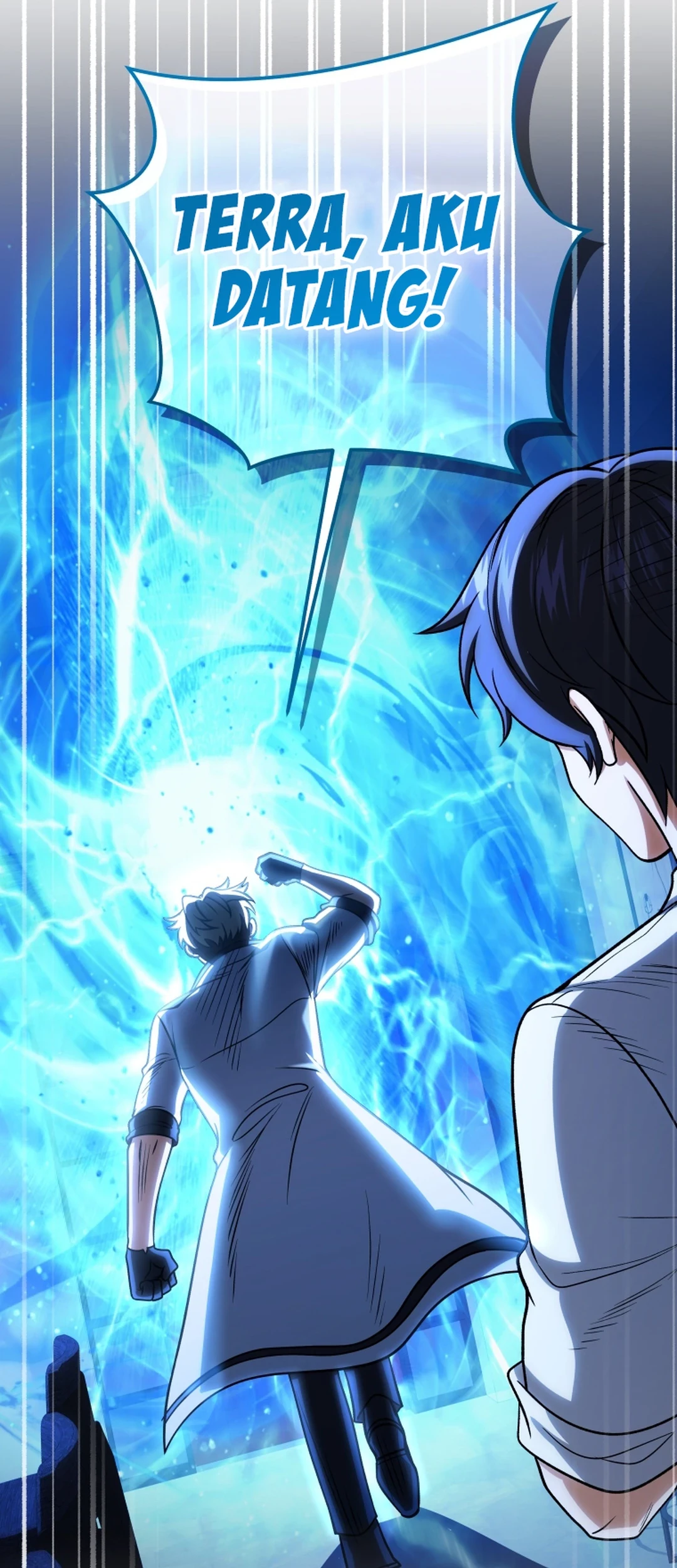 Bizarre Restaurant Chapter 82 Gambar 97