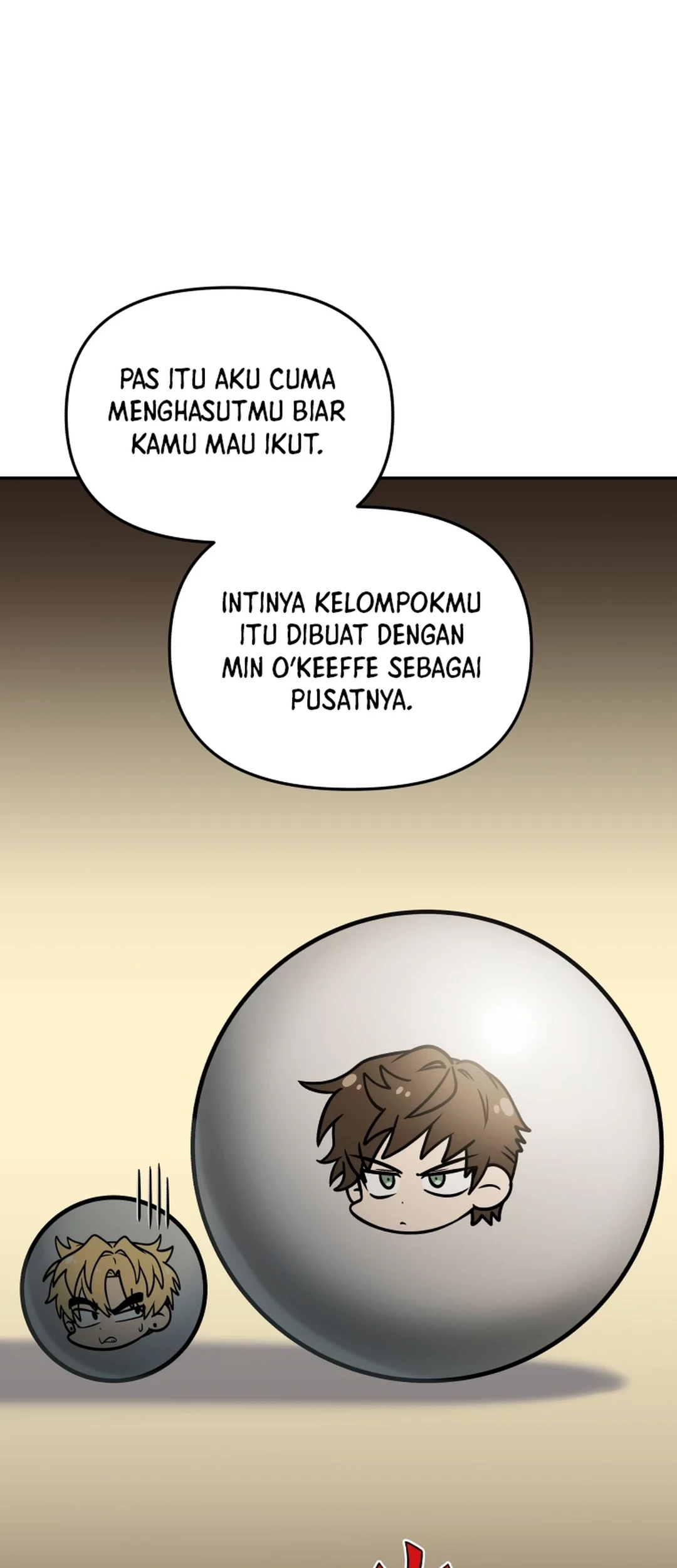 Bizarre Restaurant Chapter 82 Gambar 58