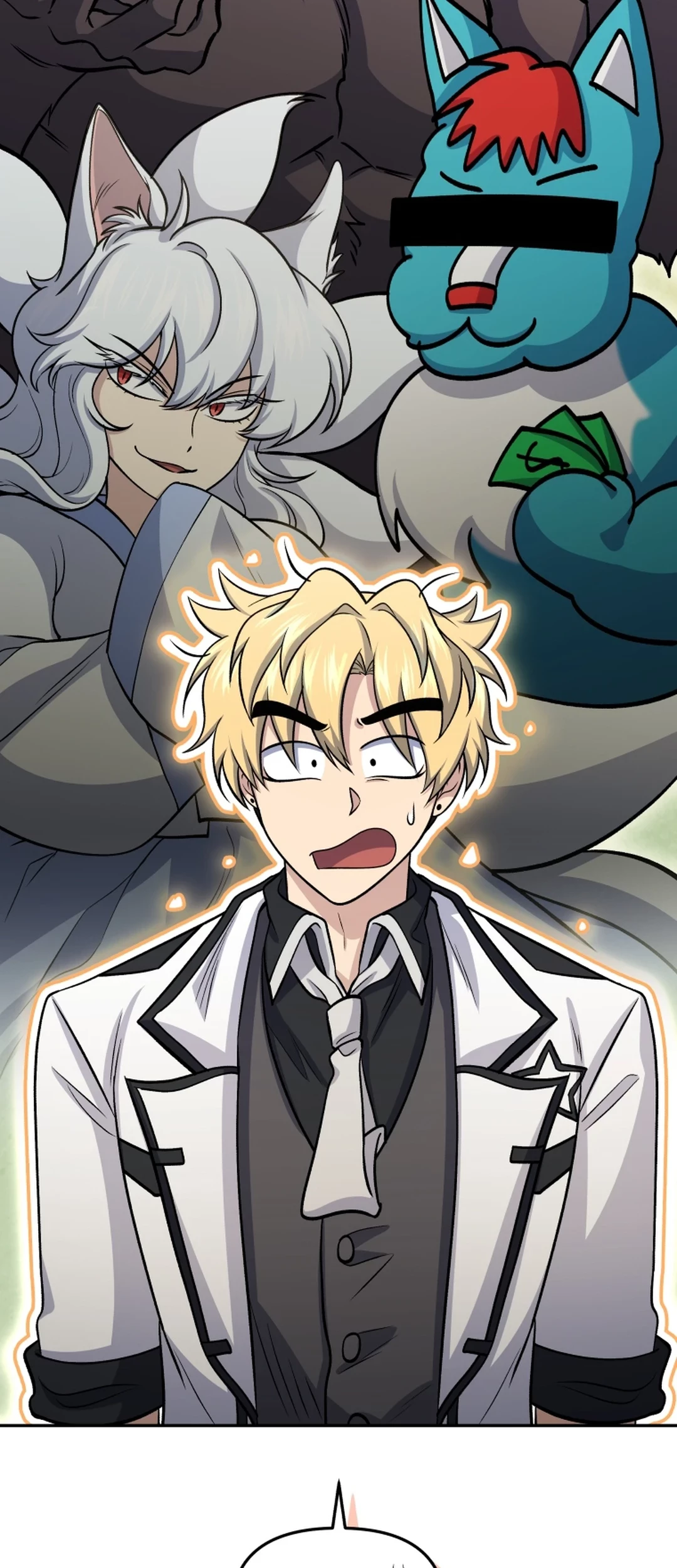 Bizarre Restaurant Chapter 82 Gambar 64