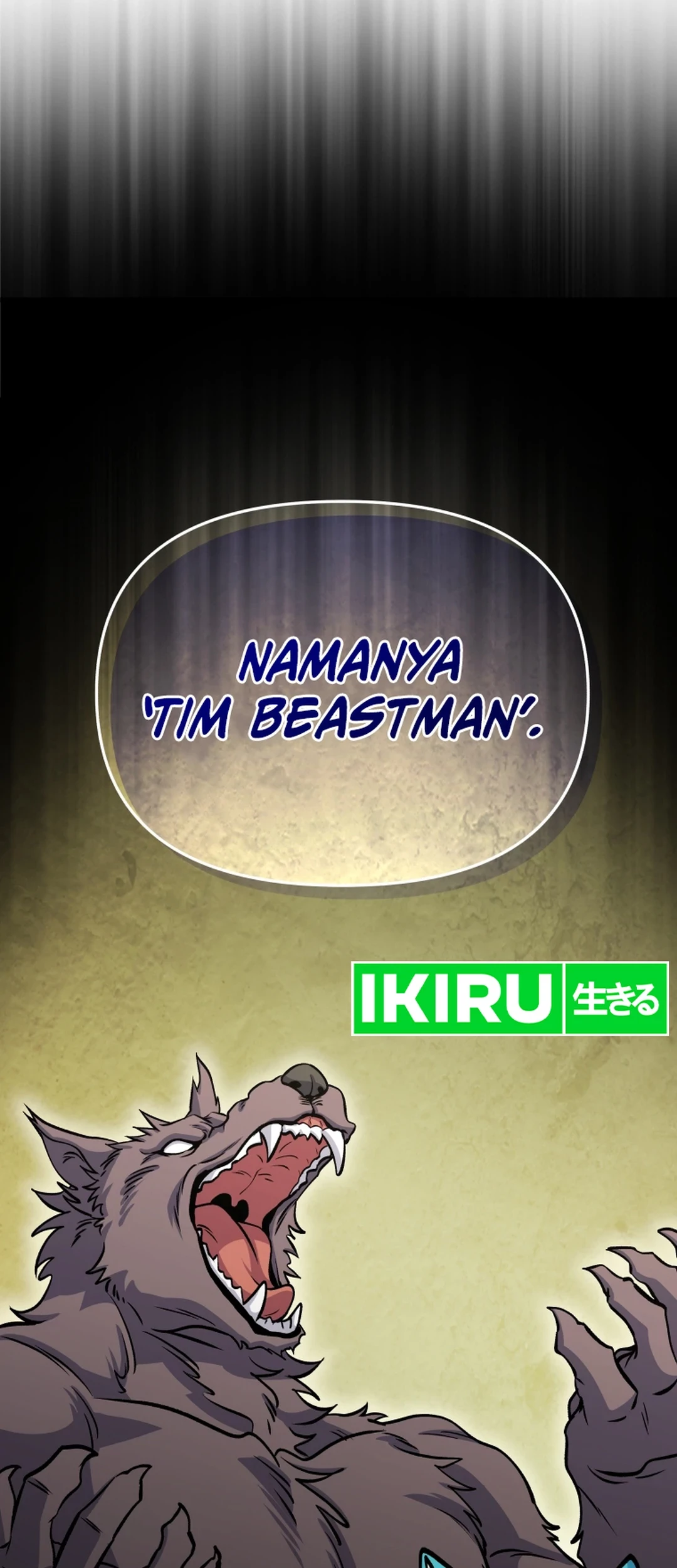 Bizarre Restaurant Chapter 82 Gambar 63