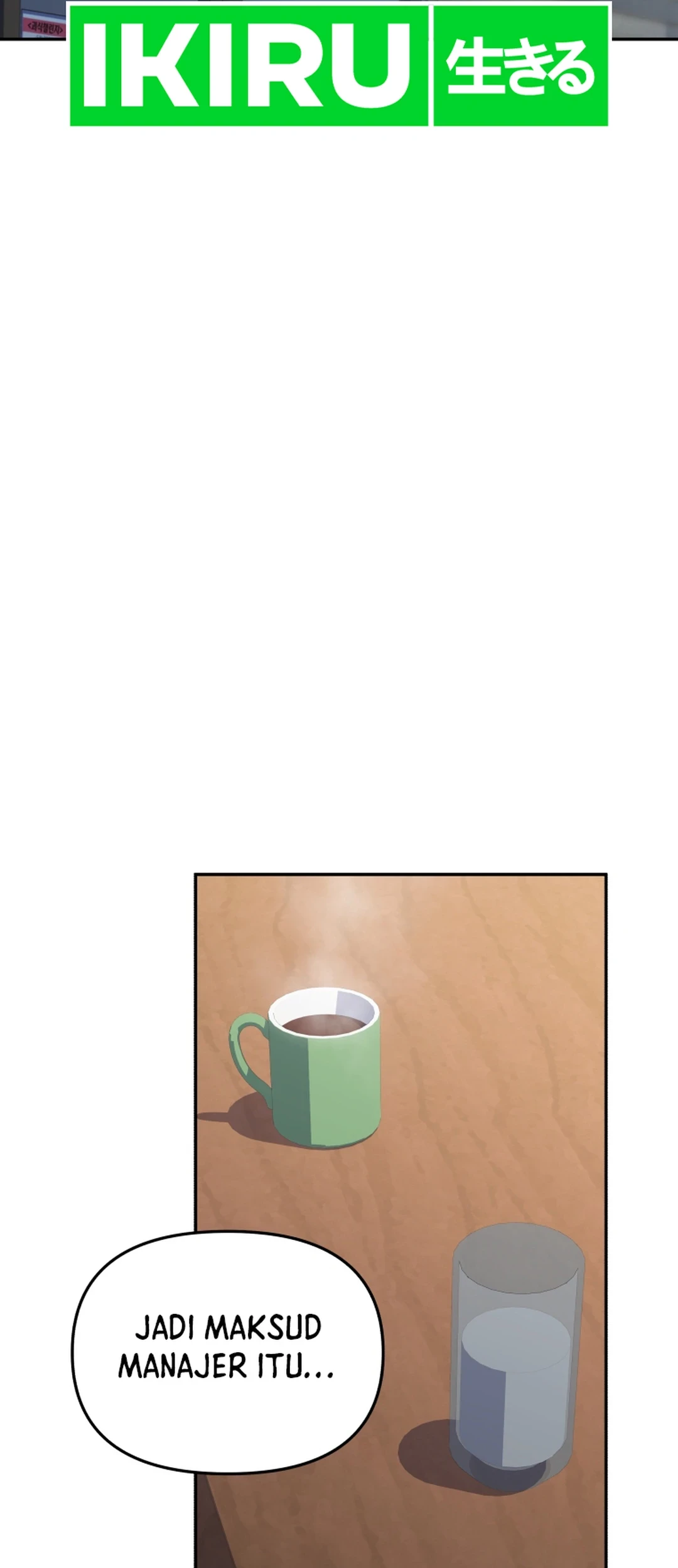 Bizarre Restaurant Chapter 82 Gambar 67