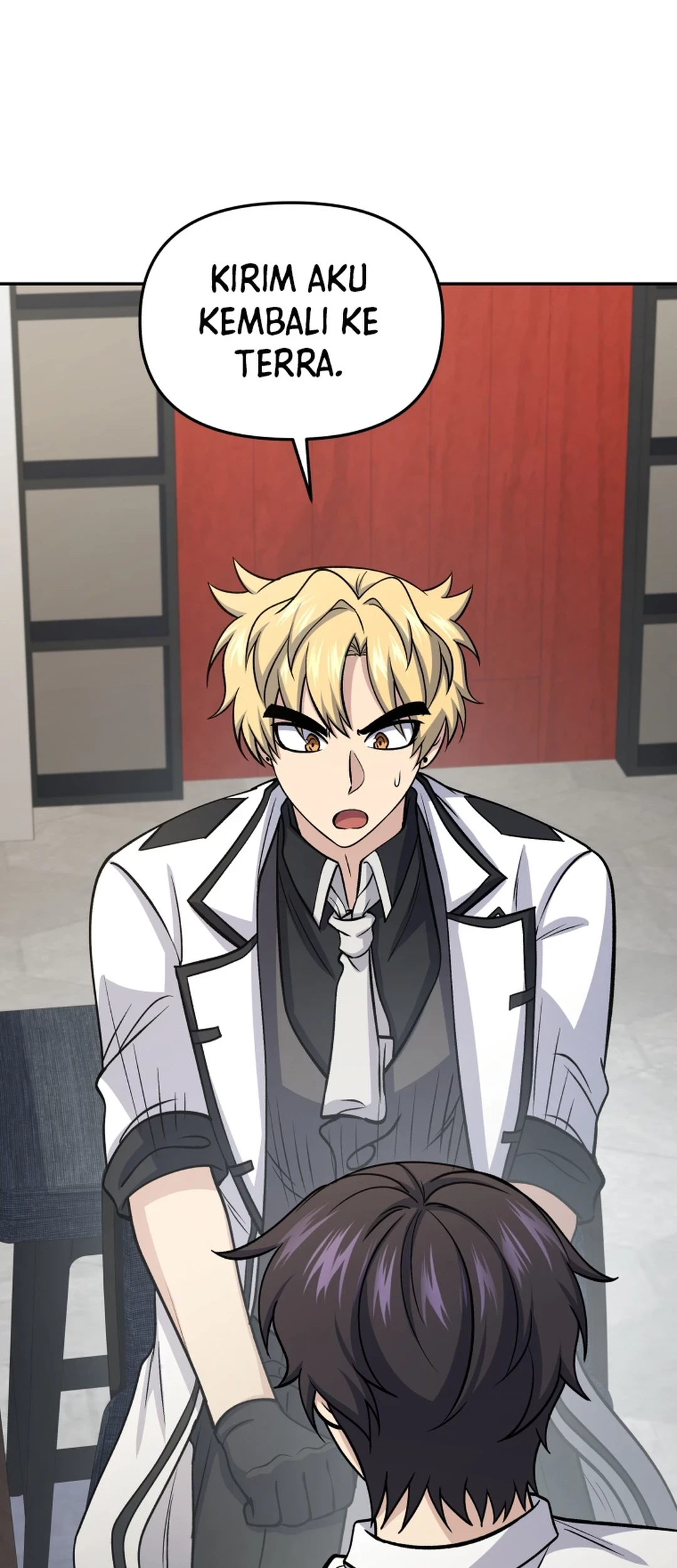 Bizarre Restaurant Chapter 82 Gambar 74