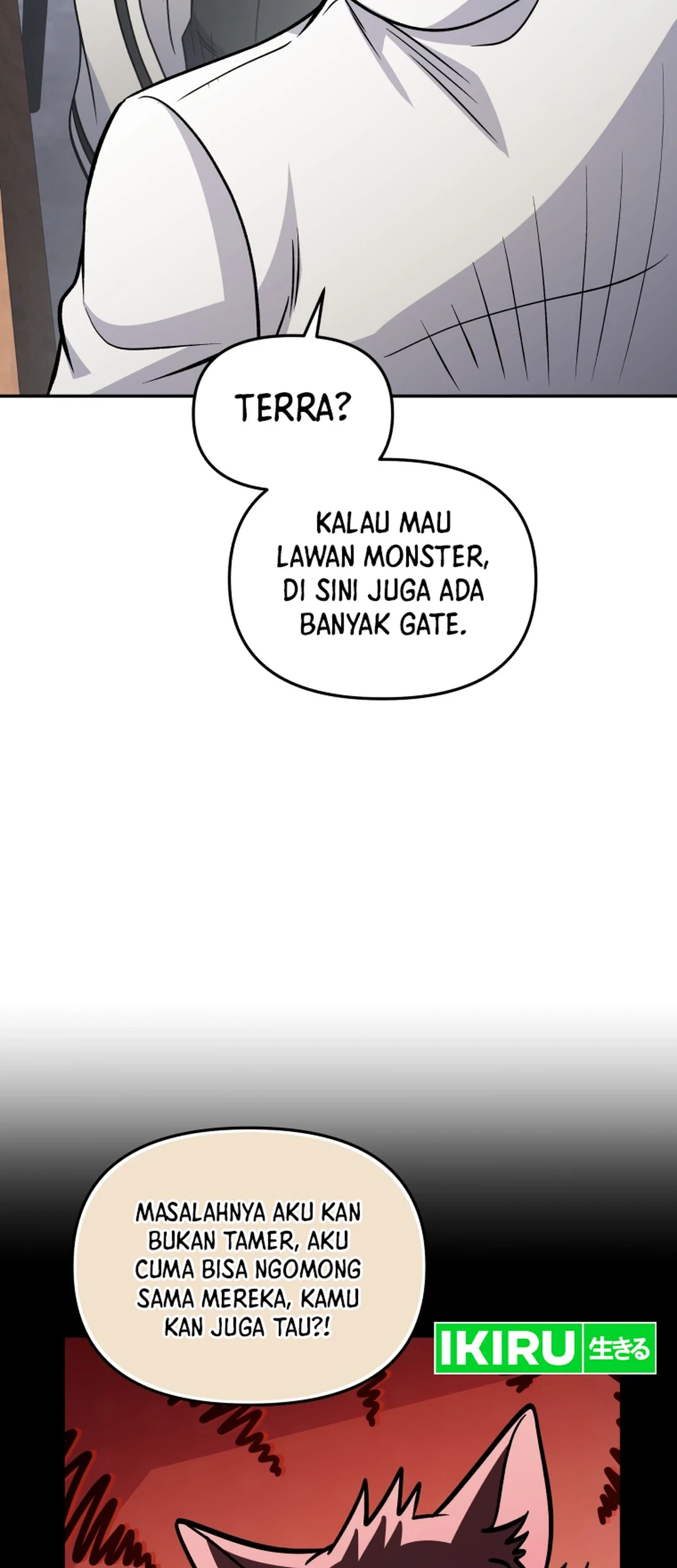 Bizarre Restaurant Chapter 82 Gambar 75