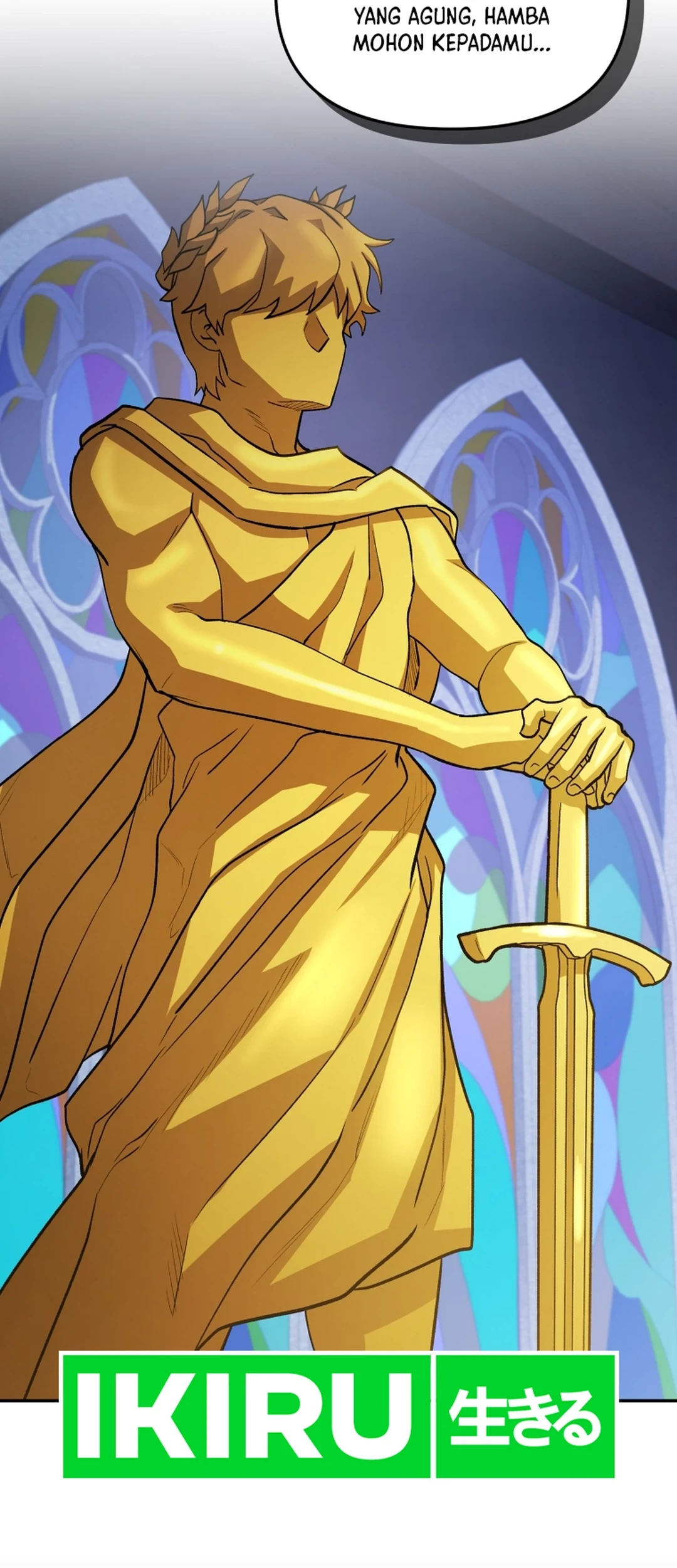 Manhwa Bizarre Restaurant Chapter 82 gambar nomor 2